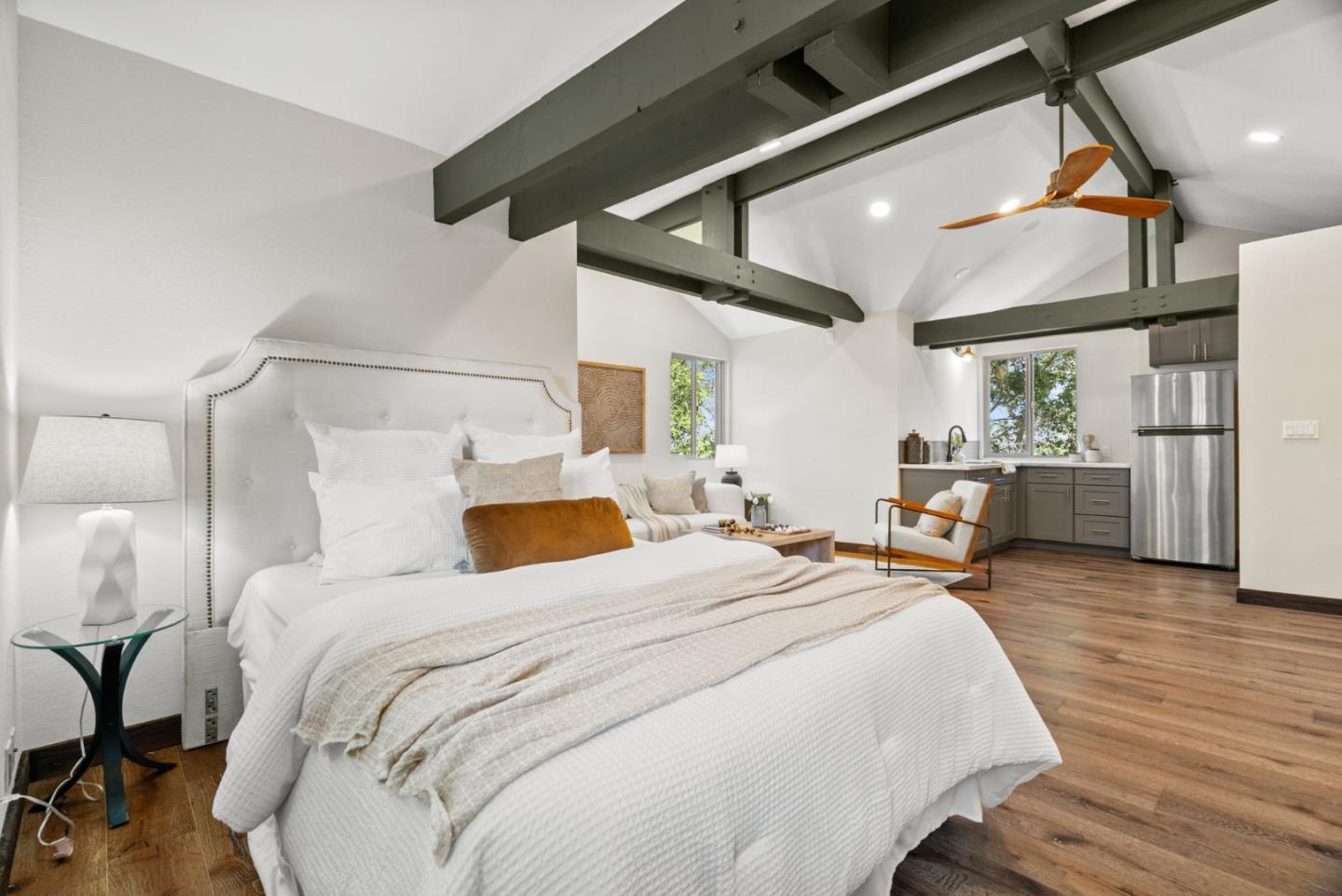 Detail Gallery Image 54 of 60 For 120 Pinta Ct, Los Gatos,  CA 95030 - 4 Beds | 2/1 Baths