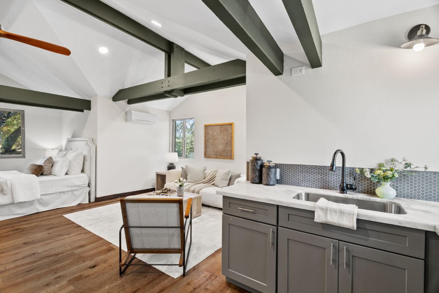 Detail Gallery Image 55 of 60 For 120 Pinta Ct, Los Gatos,  CA 95030 - 4 Beds | 2/1 Baths