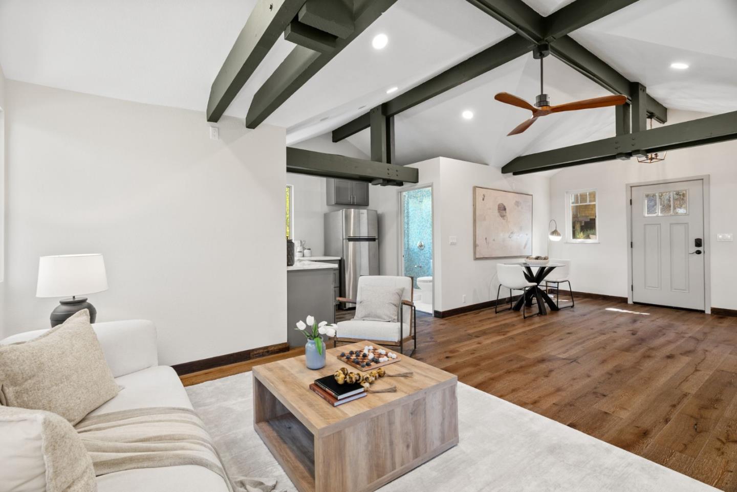 Detail Gallery Image 56 of 60 For 120 Pinta Ct, Los Gatos,  CA 95030 - 4 Beds | 2/1 Baths