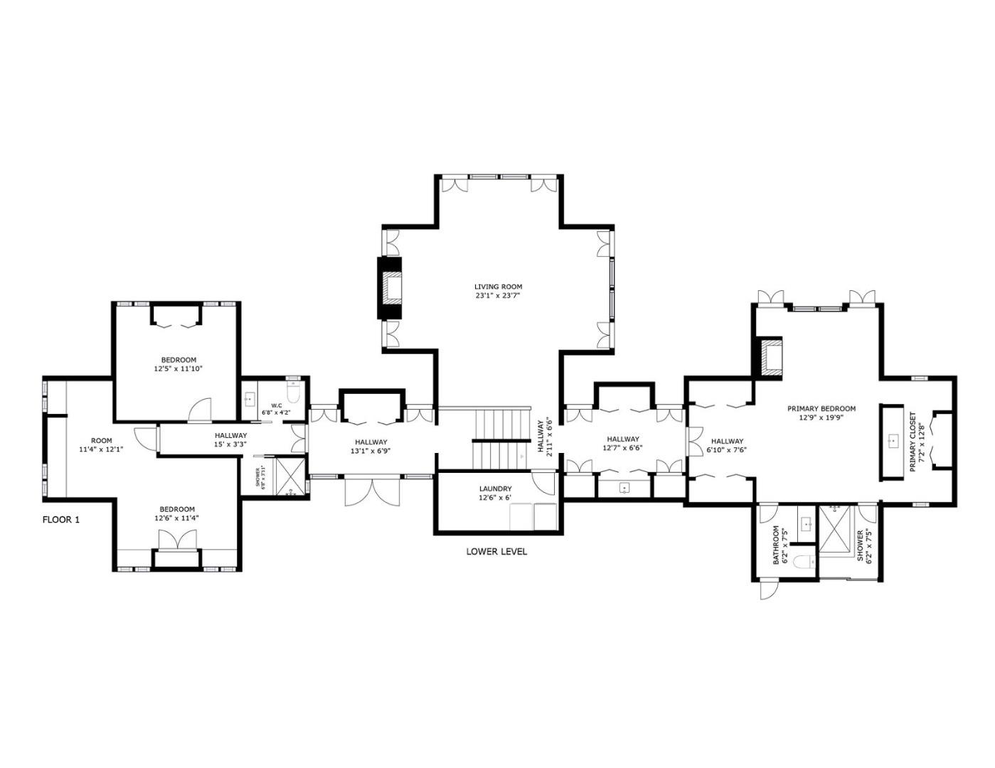 Detail Gallery Image 59 of 60 For 120 Pinta Ct, Los Gatos,  CA 95030 - 4 Beds | 2/1 Baths