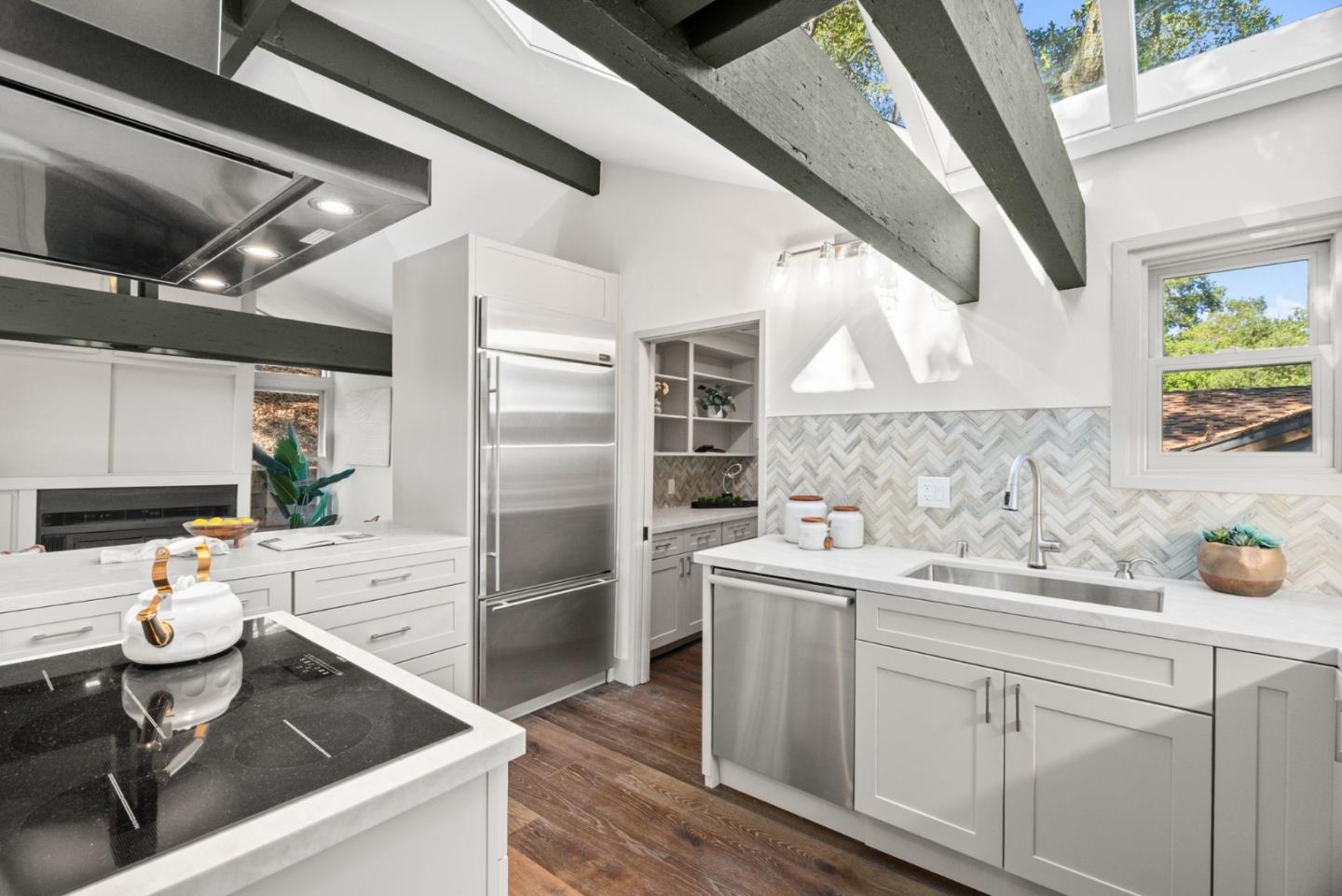 Detail Gallery Image 6 of 60 For 120 Pinta Ct, Los Gatos,  CA 95030 - 4 Beds | 2/1 Baths