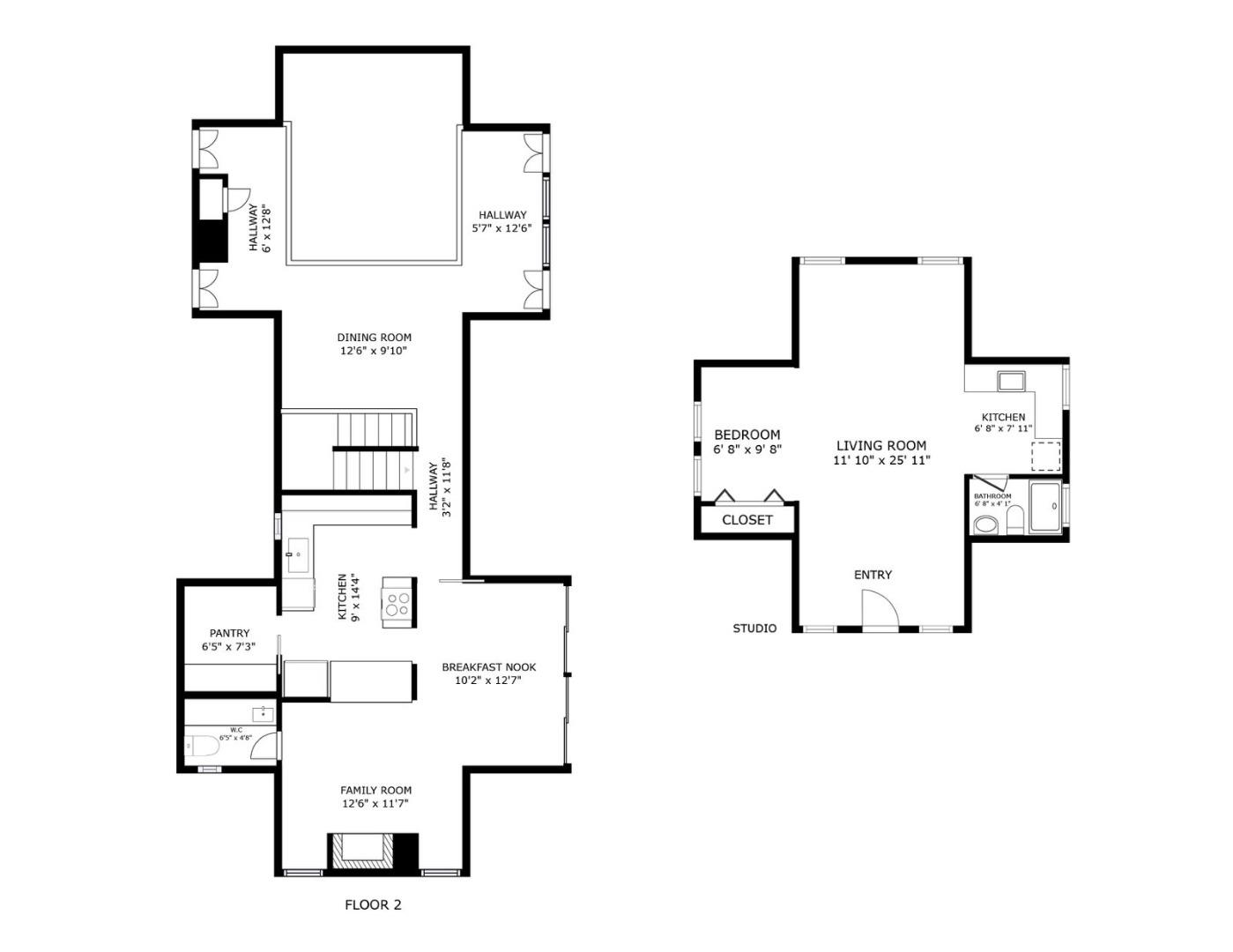 Detail Gallery Image 60 of 60 For 120 Pinta Ct, Los Gatos,  CA 95030 - 4 Beds | 2/1 Baths