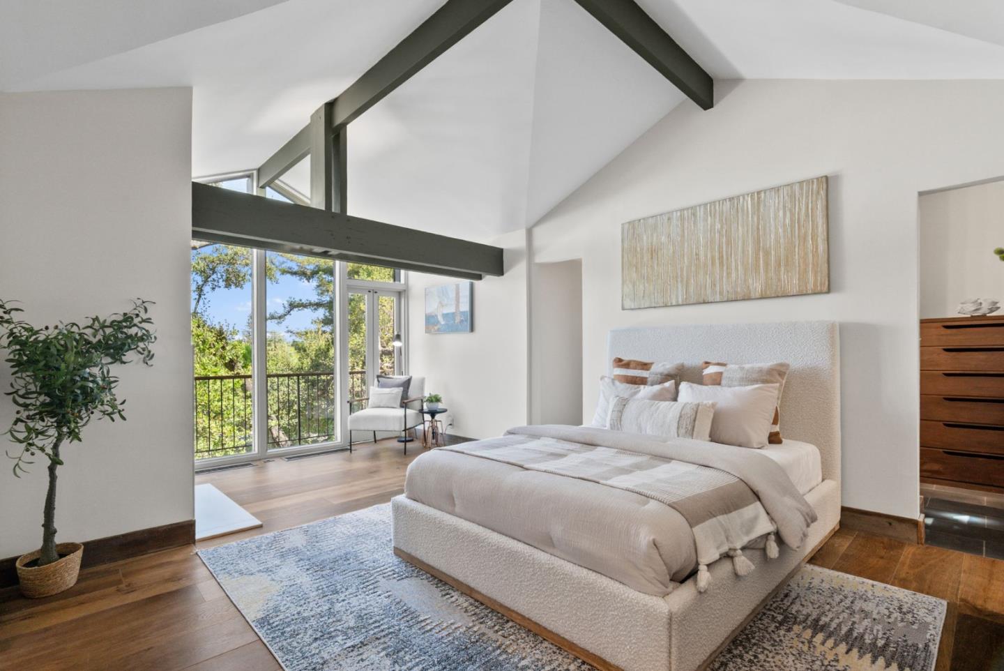 Detail Gallery Image 7 of 60 For 120 Pinta Ct, Los Gatos,  CA 95030 - 4 Beds | 2/1 Baths