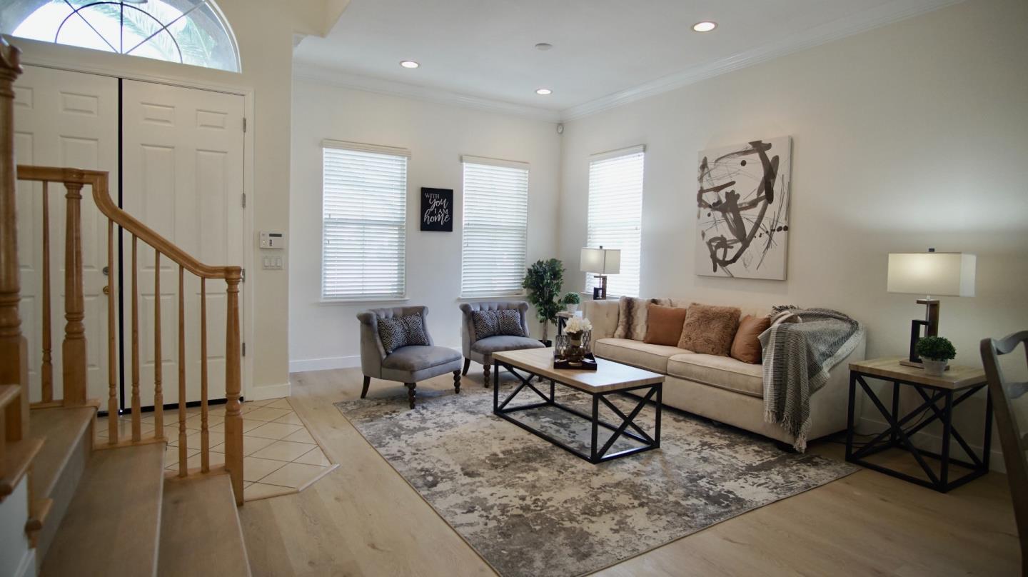 Detail Gallery Image 15 of 26 For 35990 Copper St, Union City,  CA 94587 - 5 Beds | 3 Baths