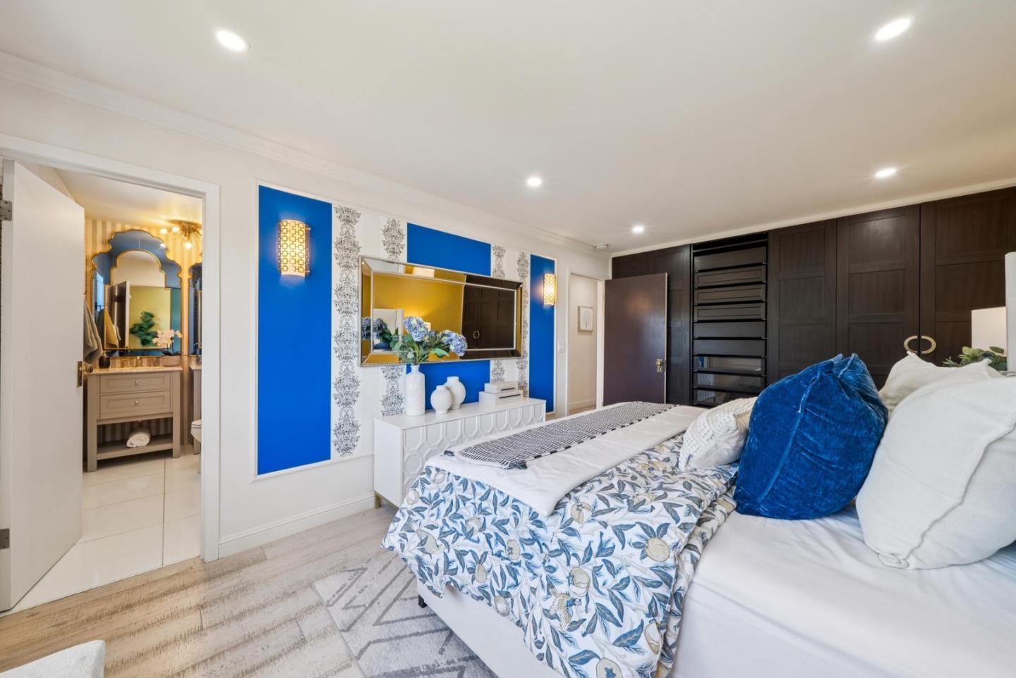 Detail Gallery Image 15 of 40 For 985 Capitola Way, Santa Clara,  CA 95051 - 5 Beds | 3/1 Baths