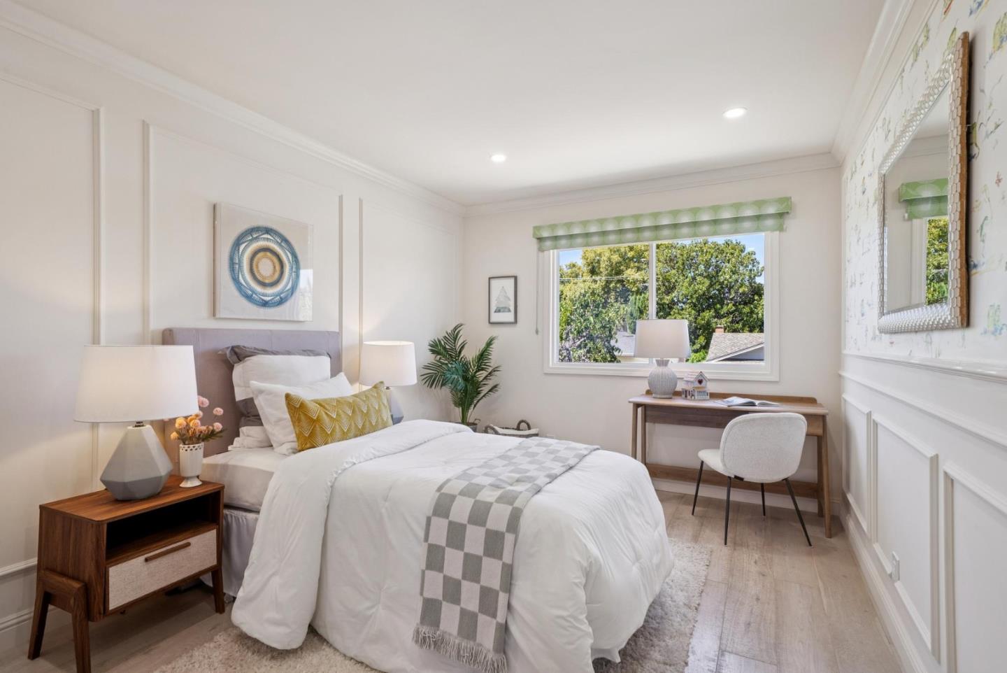 Detail Gallery Image 20 of 40 For 985 Capitola Way, Santa Clara,  CA 95051 - 5 Beds | 3/1 Baths