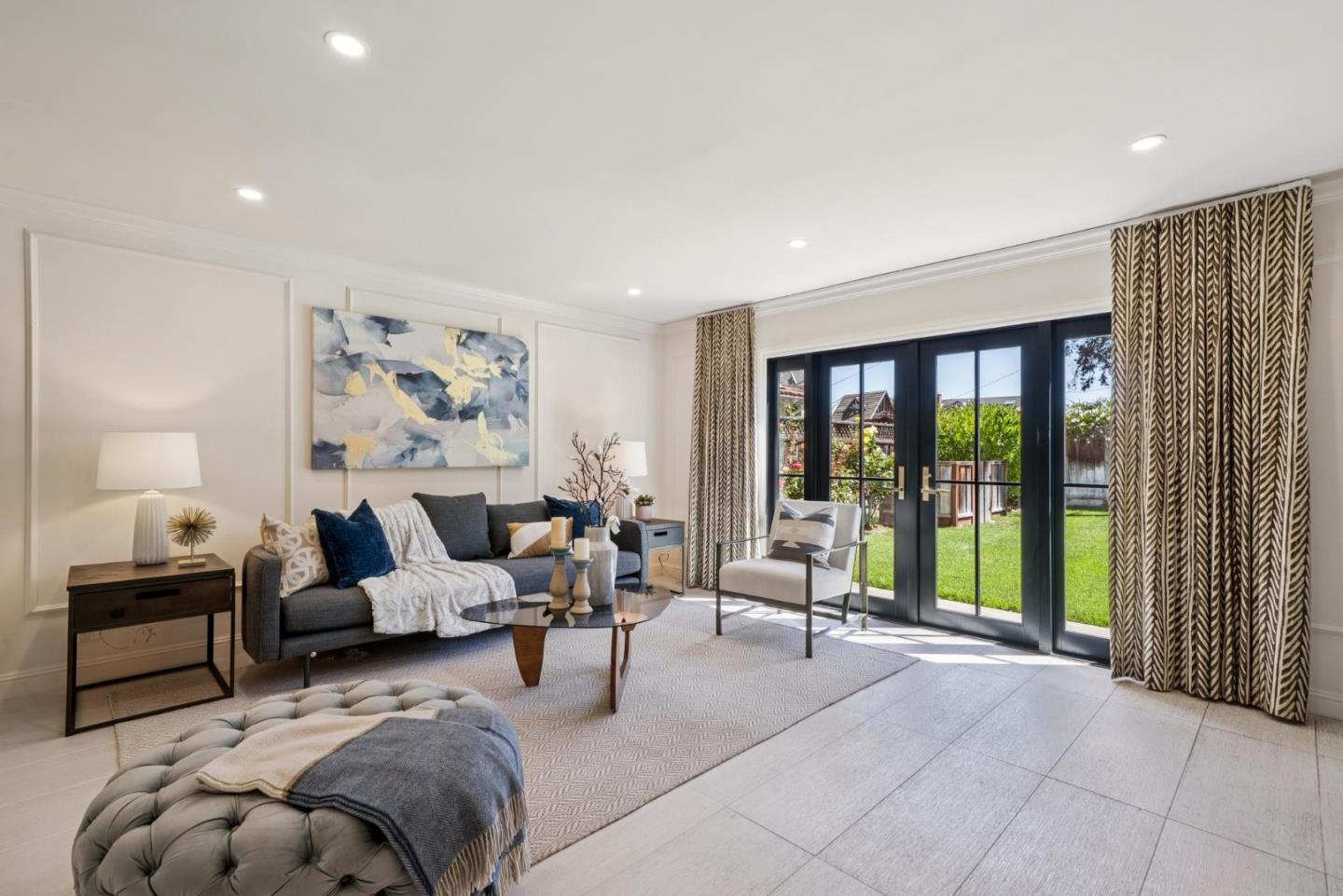 Detail Gallery Image 23 of 40 For 985 Capitola Way, Santa Clara,  CA 95051 - 5 Beds | 3/1 Baths
