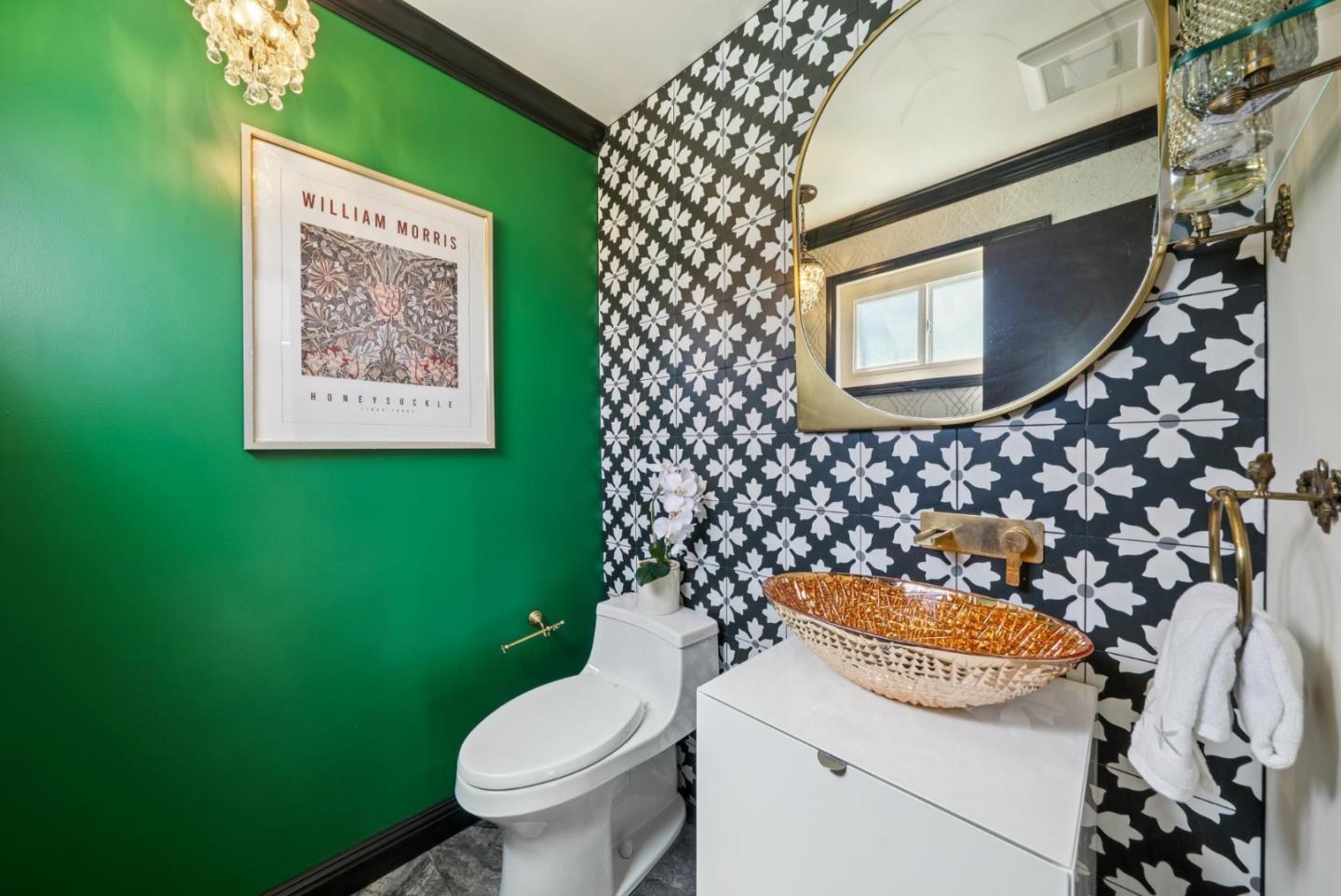 Detail Gallery Image 26 of 40 For 985 Capitola Way, Santa Clara,  CA 95051 - 5 Beds | 3/1 Baths