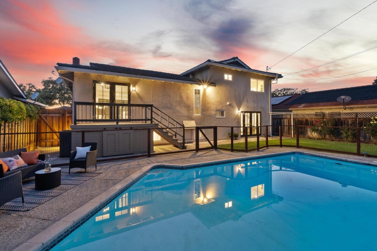 Detail Gallery Image 36 of 40 For 985 Capitola Way, Santa Clara,  CA 95051 - 5 Beds | 3/1 Baths