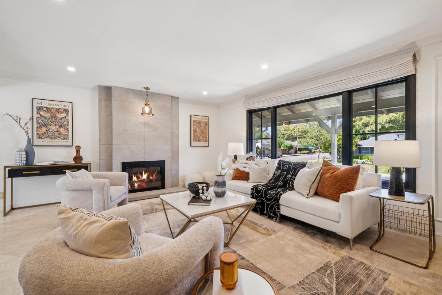 Detail Gallery Image 6 of 40 For 985 Capitola Way, Santa Clara,  CA 95051 - 5 Beds | 3/1 Baths