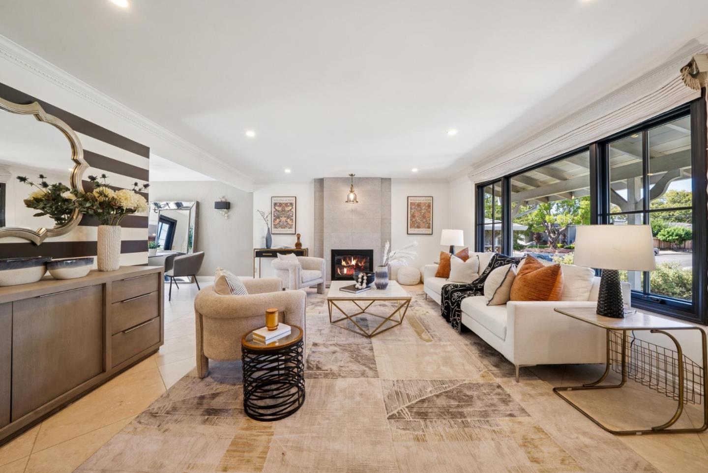 Detail Gallery Image 7 of 40 For 985 Capitola Way, Santa Clara,  CA 95051 - 5 Beds | 3/1 Baths