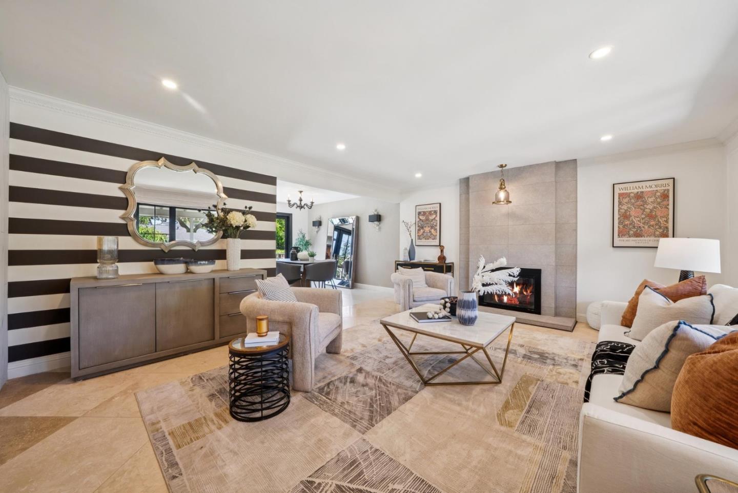 Detail Gallery Image 8 of 40 For 985 Capitola Way, Santa Clara,  CA 95051 - 5 Beds | 3/1 Baths