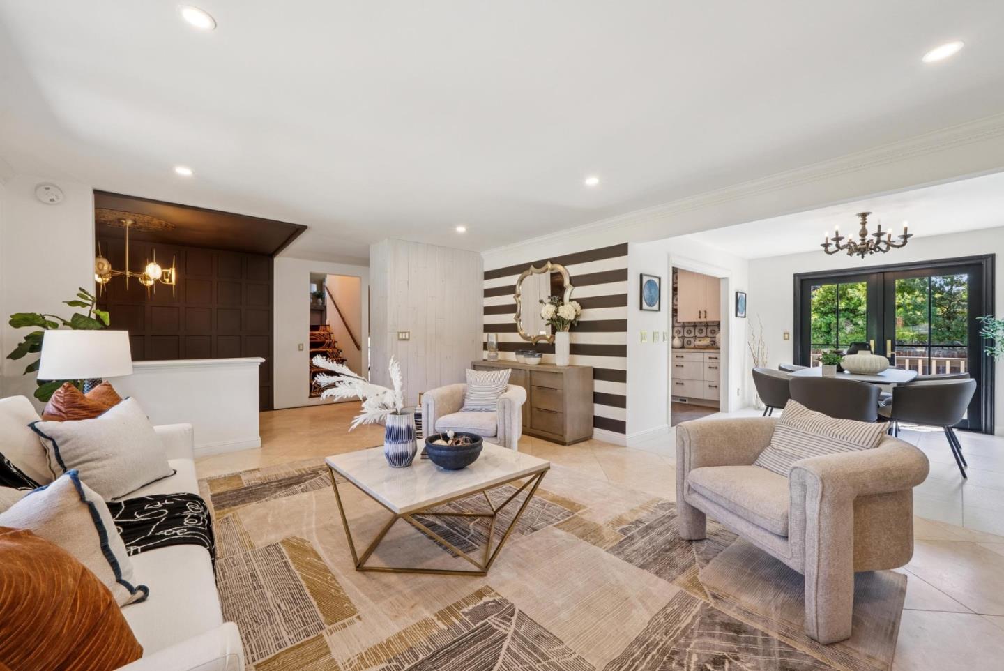 Detail Gallery Image 9 of 40 For 985 Capitola Way, Santa Clara,  CA 95051 - 5 Beds | 3/1 Baths