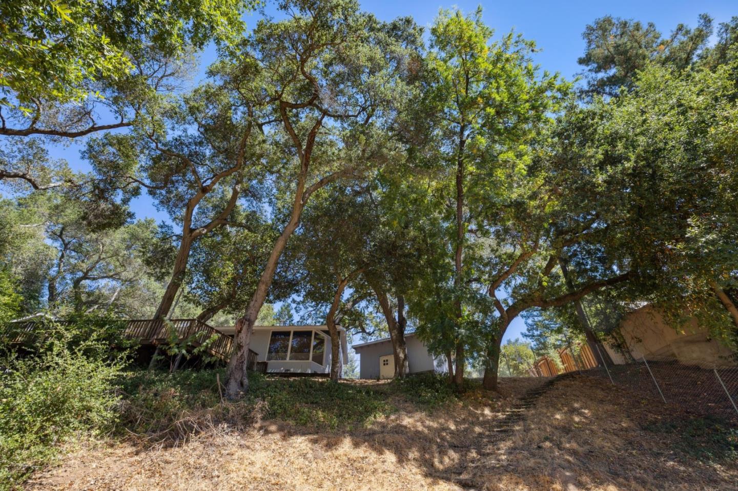 Detail Gallery Image 14 of 23 For 14835 Farwell Ave, Saratoga,  CA 95070 - 3 Beds | 2 Baths