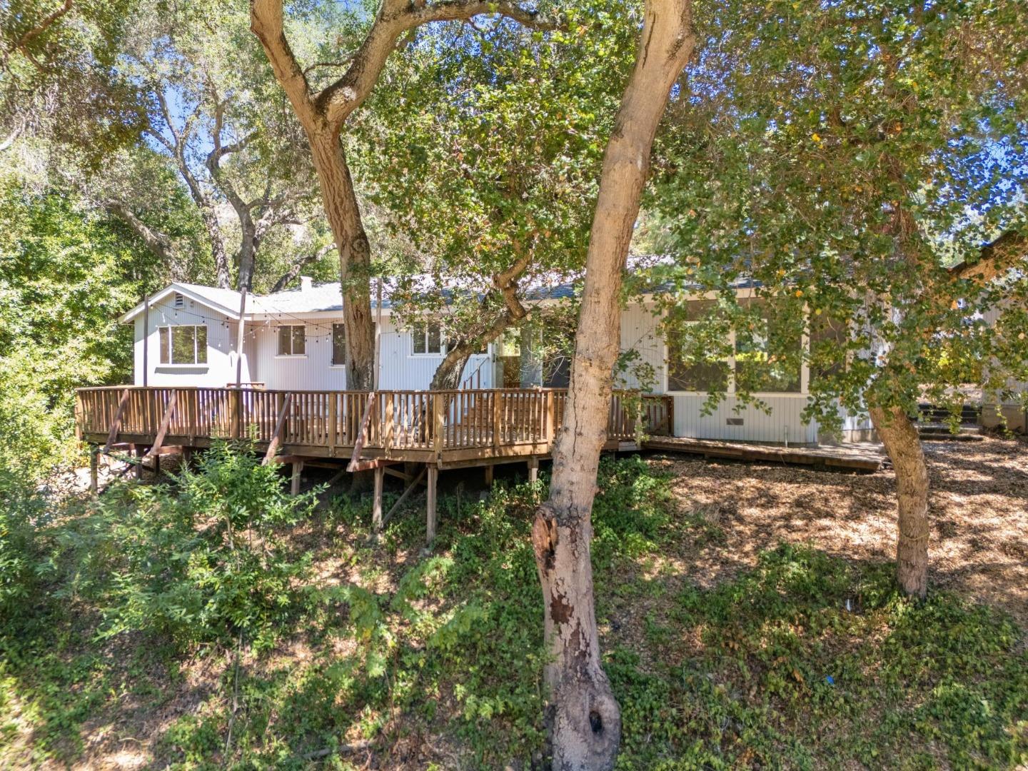 Detail Gallery Image 23 of 23 For 14835 Farwell Ave, Saratoga,  CA 95070 - 3 Beds | 2 Baths