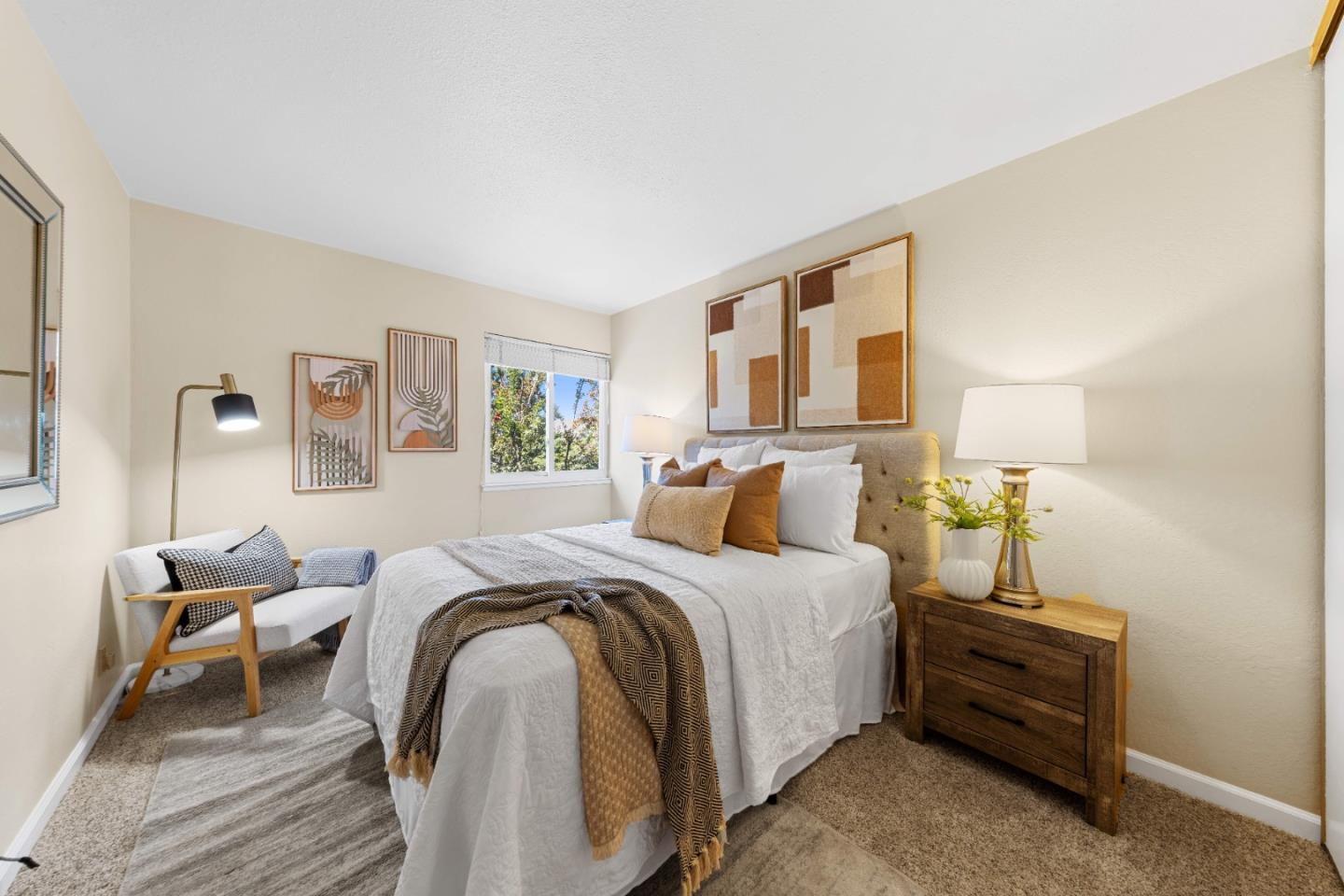 Detail Gallery Image 12 of 29 For 20192 Northcove Sq, Cupertino,  CA 95014 - 2 Beds | 2 Baths