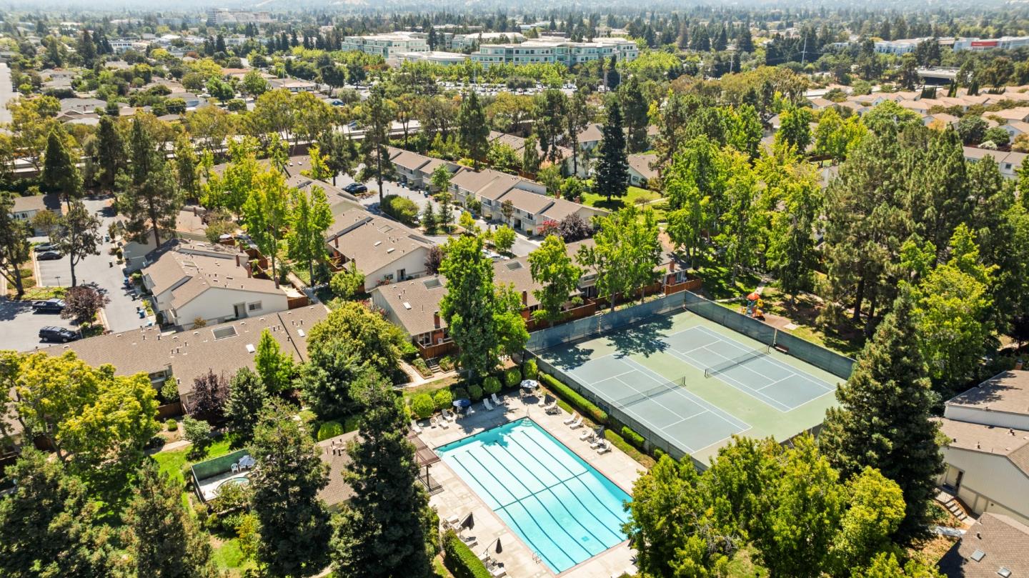 Detail Gallery Image 27 of 29 For 20192 Northcove Sq, Cupertino,  CA 95014 - 2 Beds | 2 Baths