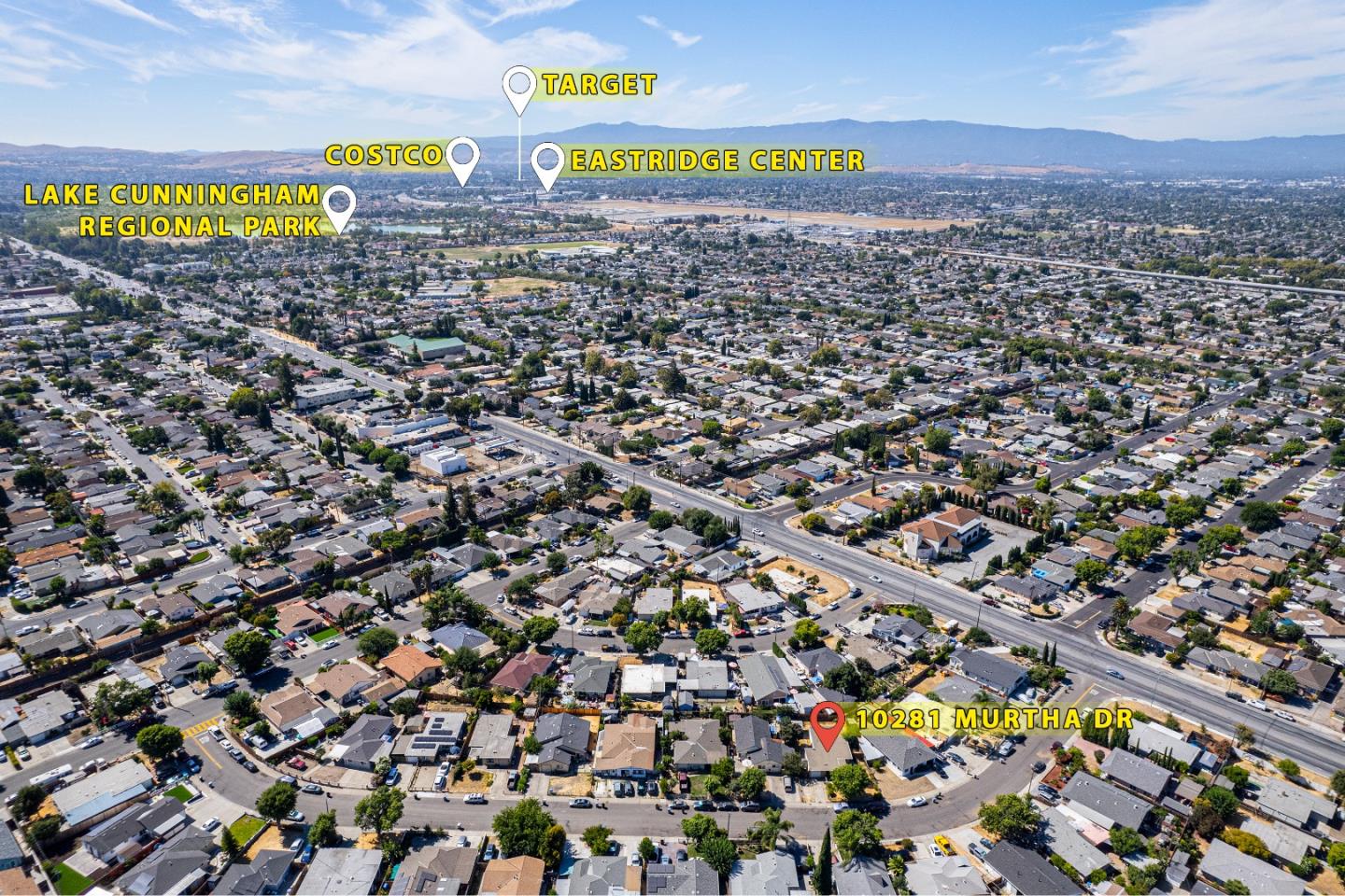 Detail Gallery Image 35 of 38 For 10281 Murtha Dr, San Jose,  CA 95127 - 4 Beds | 2 Baths