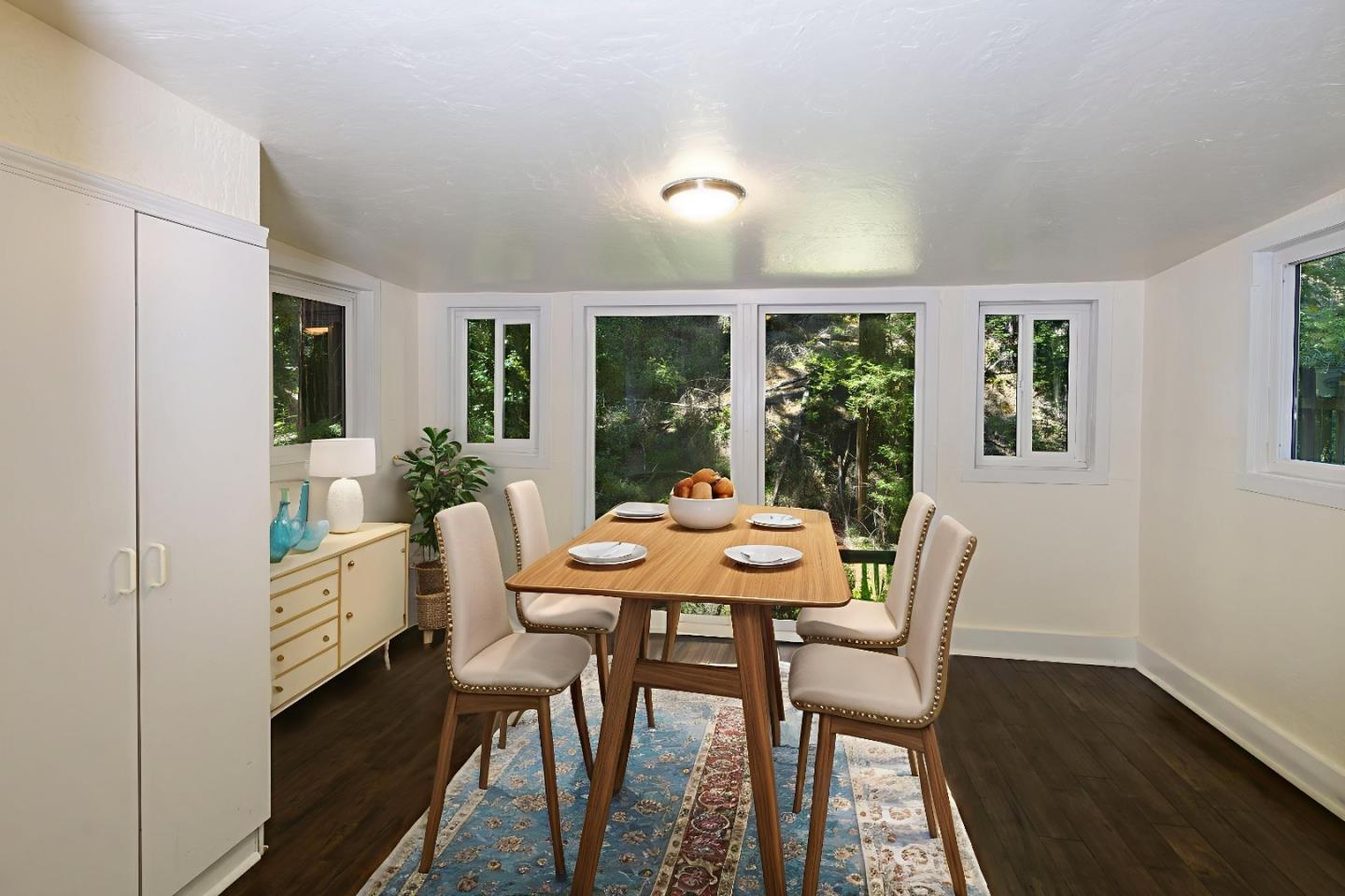 Detail Gallery Image 17 of 28 For 152 Lorenzo Ln, Boulder Creek,  CA 95006 - 2 Beds | 1 Baths