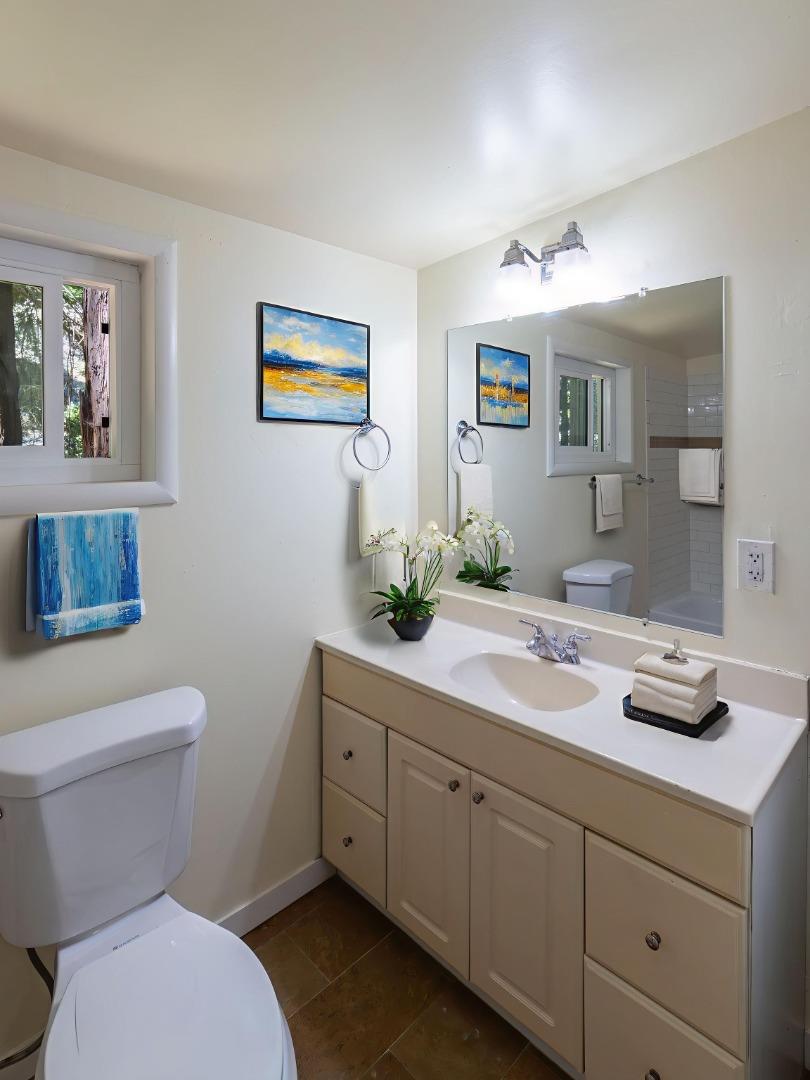 Detail Gallery Image 23 of 28 For 152 Lorenzo Ln, Boulder Creek,  CA 95006 - 2 Beds | 1 Baths