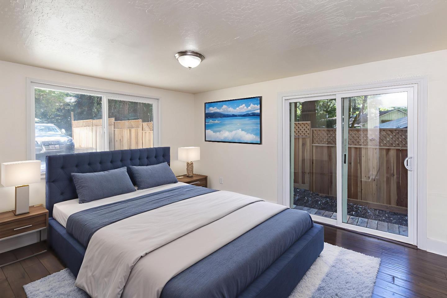 Detail Gallery Image 27 of 28 For 152 Lorenzo Ln, Boulder Creek,  CA 95006 - 2 Beds | 1 Baths