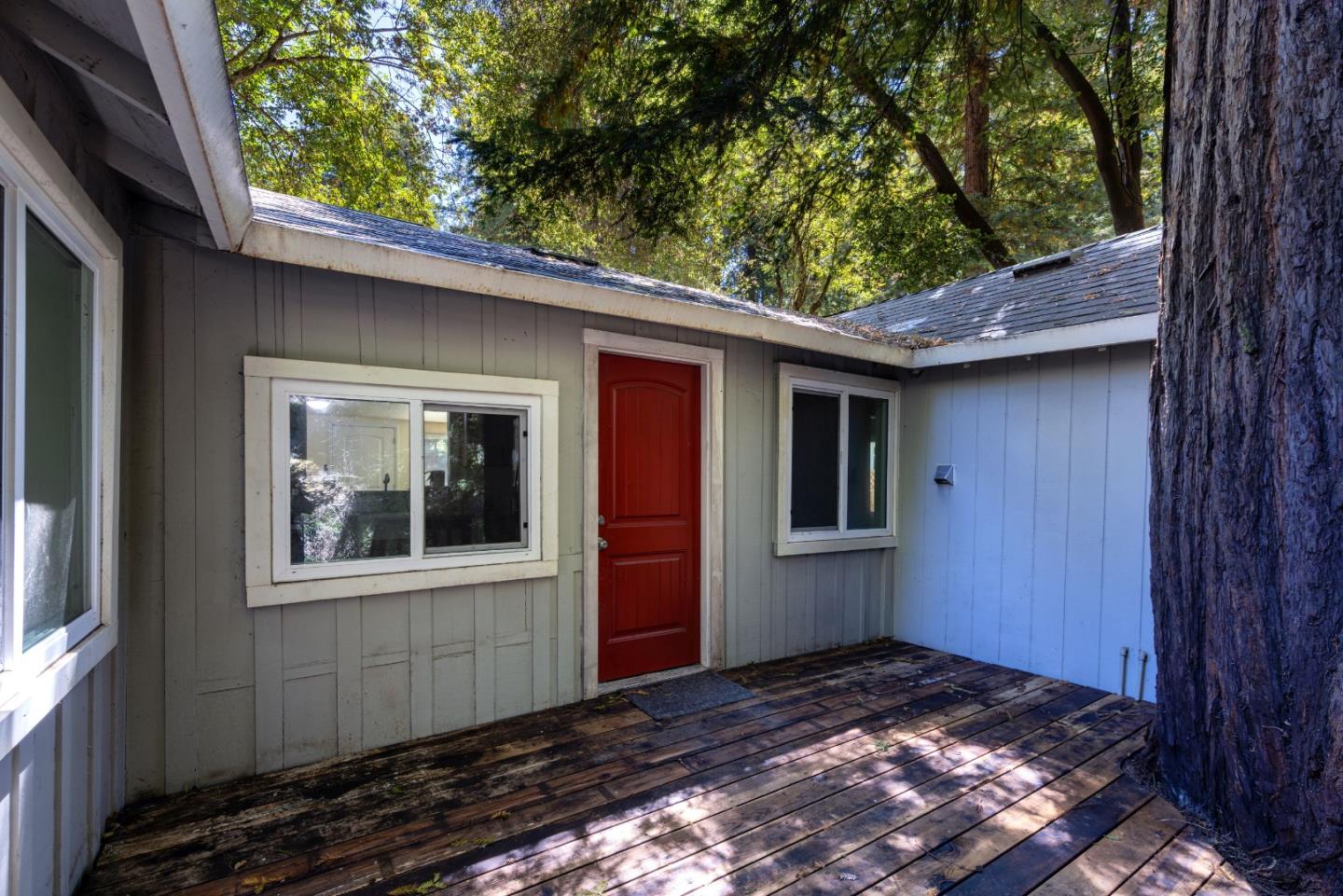 Detail Gallery Image 9 of 28 For 152 Lorenzo Ln, Boulder Creek,  CA 95006 - 2 Beds | 1 Baths