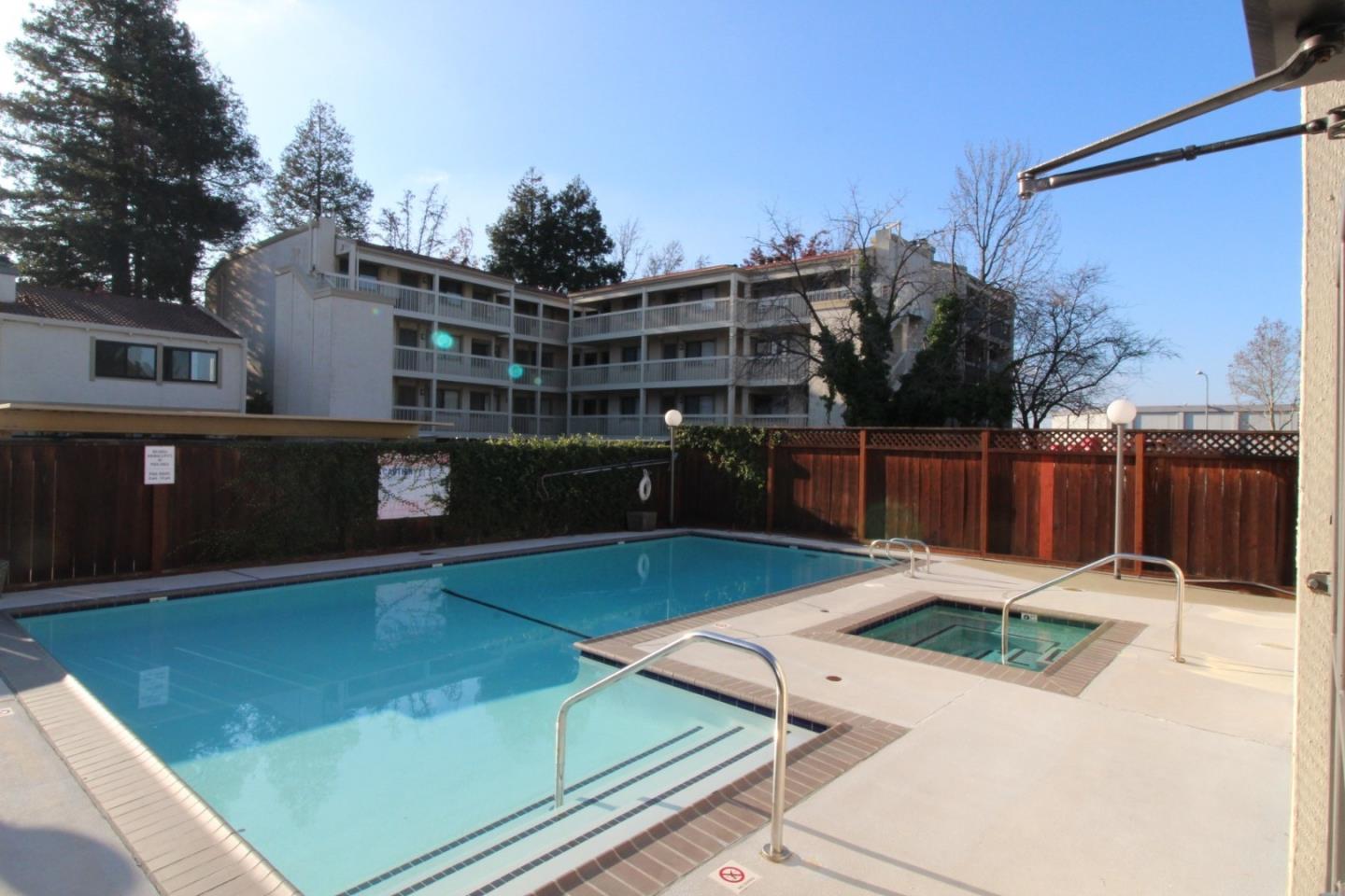 Detail Gallery Image 11 of 16 For 1790 Ellis St #52,  Concord,  CA 94520 - 2 Beds | 1/1 Baths