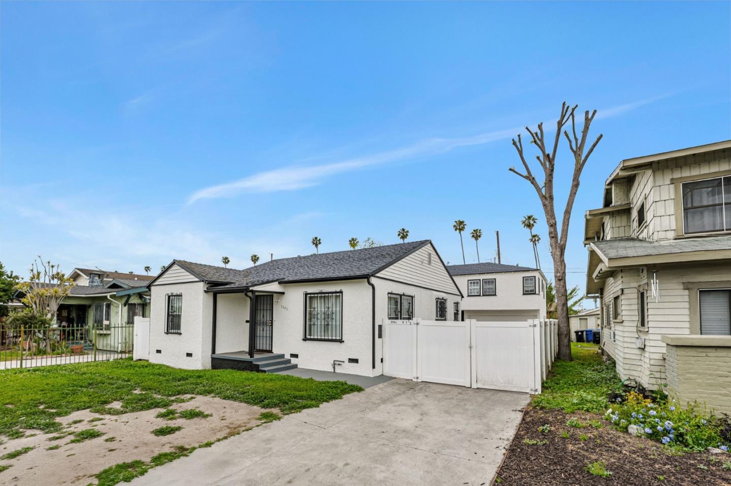 Detail Gallery Image 1 of 27 For 3841 Arlington Ave, Los Angeles,  CA 90008 - 1 Beds | 1 Baths