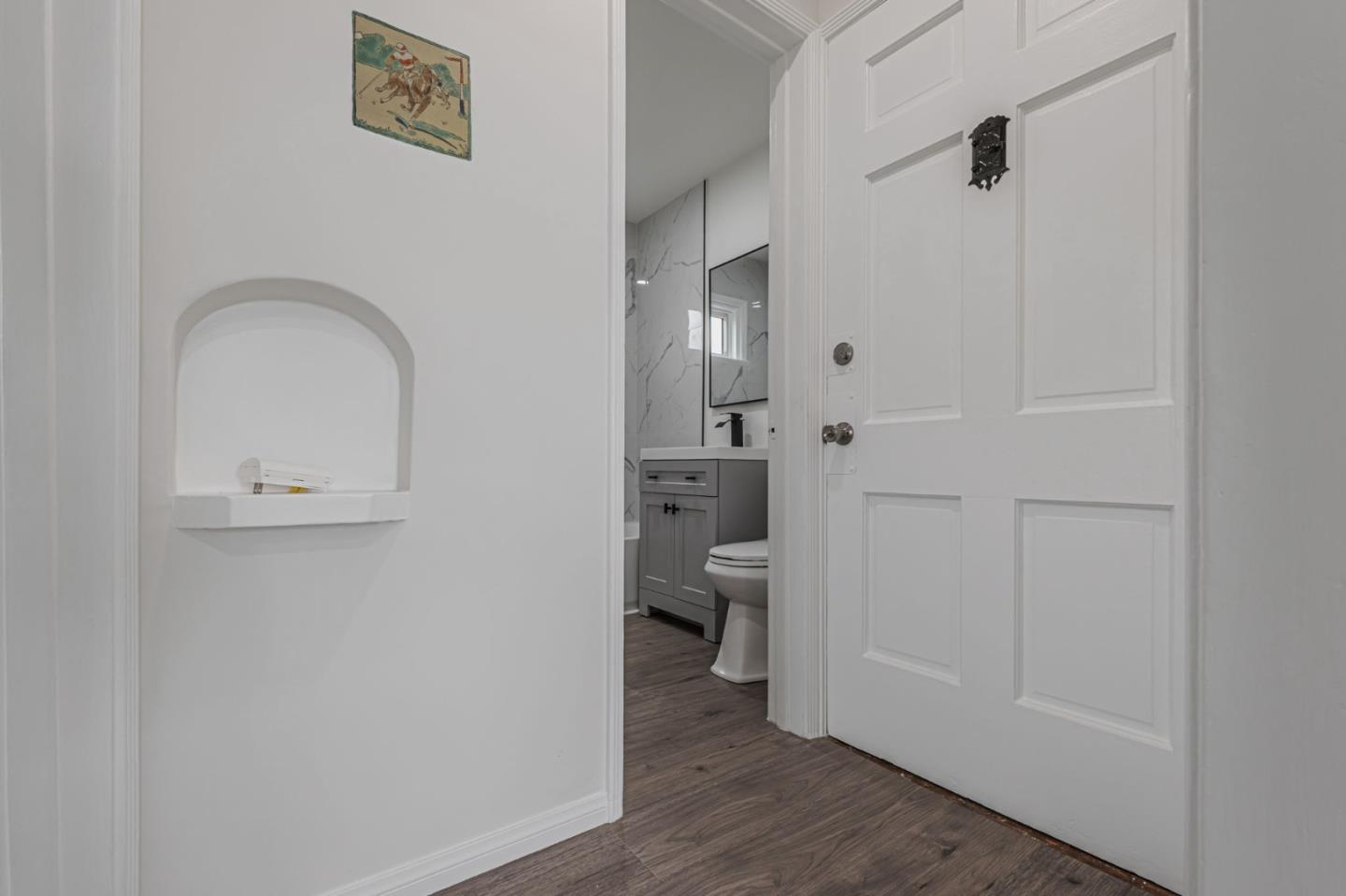 Detail Gallery Image 24 of 27 For 3841 Arlington Ave, Los Angeles,  CA 90008 - 1 Beds | 1 Baths