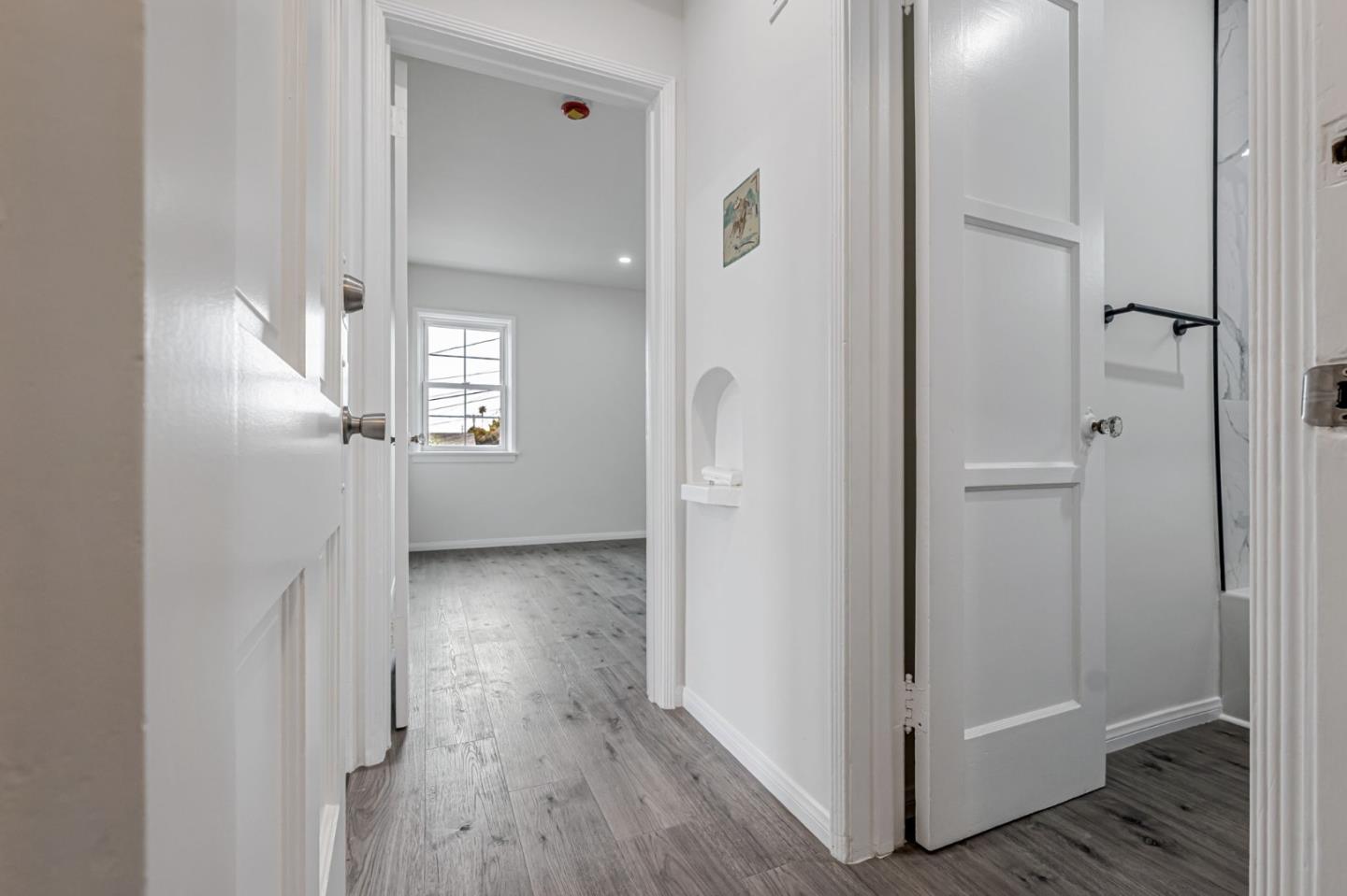 Detail Gallery Image 4 of 27 For 3841 Arlington Ave, Los Angeles,  CA 90008 - 1 Beds | 1 Baths