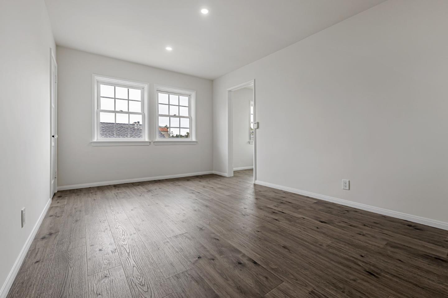 Detail Gallery Image 5 of 27 For 3841 Arlington Ave, Los Angeles,  CA 90008 - 1 Beds | 1 Baths