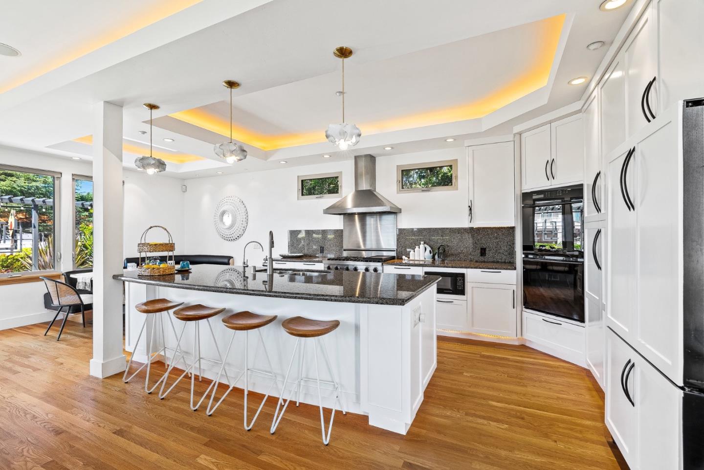 Detail Gallery Image 17 of 56 For 108 Benito Ave, La Selva Beach,  CA 95076 - 3 Beds | 3 Baths