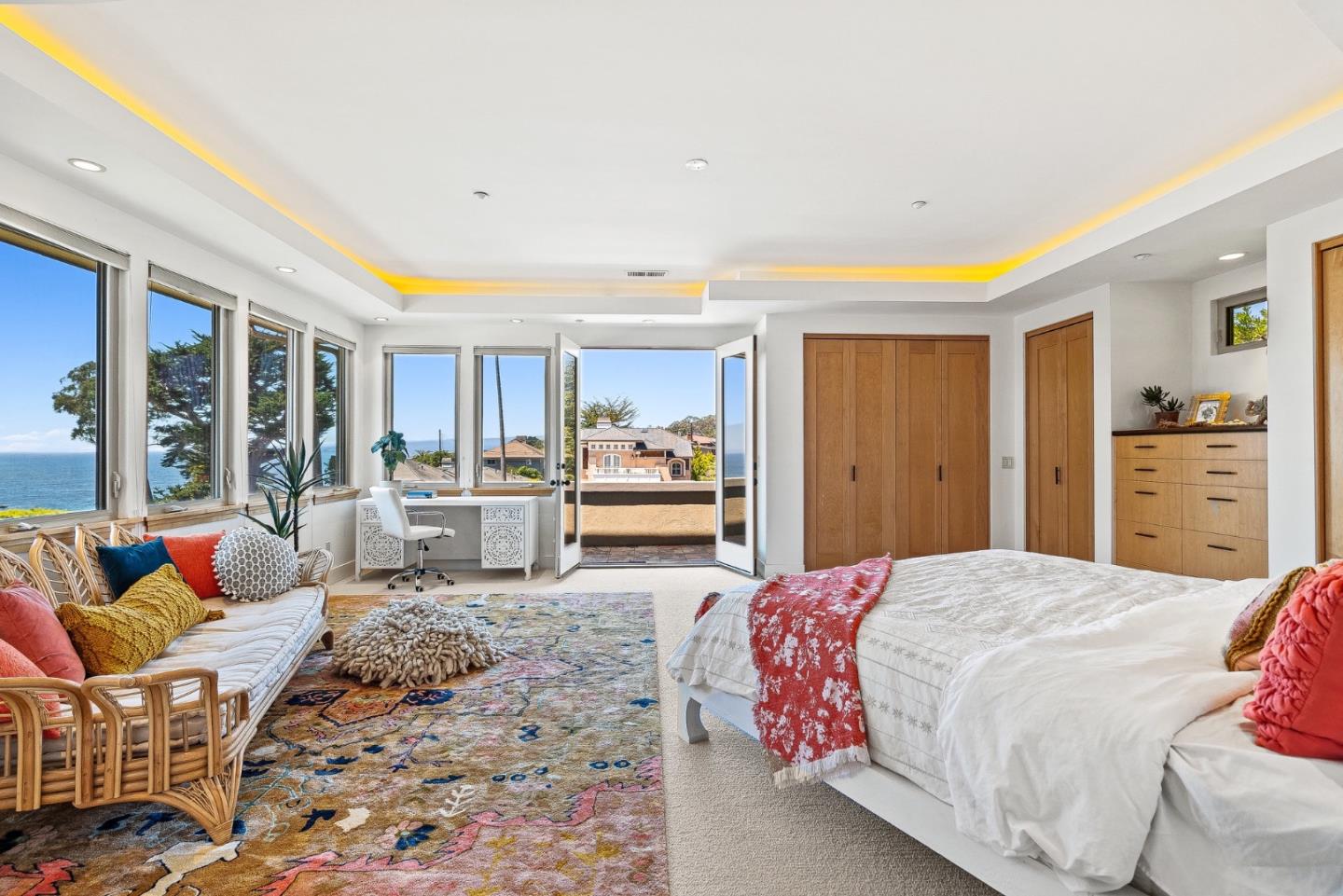 Detail Gallery Image 31 of 56 For 108 Benito Ave, La Selva Beach,  CA 95076 - 3 Beds | 3 Baths