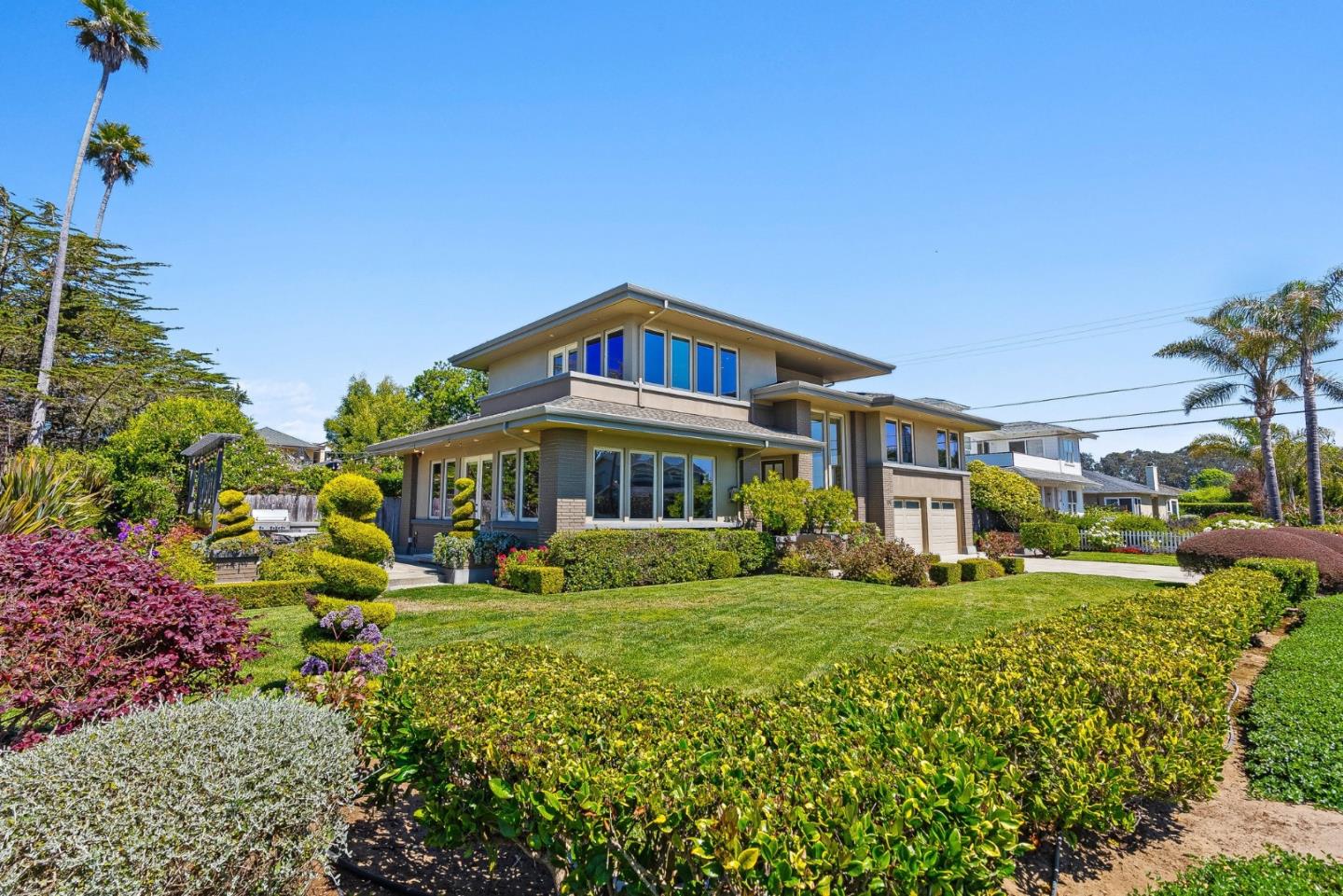 Detail Gallery Image 4 of 56 For 108 Benito Ave, La Selva Beach,  CA 95076 - 3 Beds | 3 Baths
