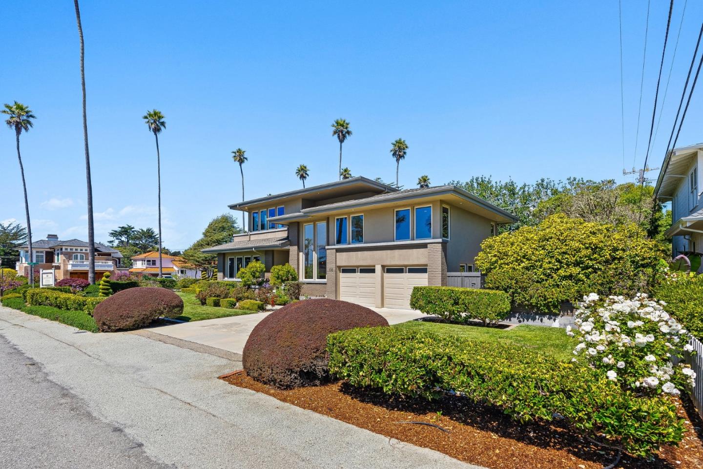 Detail Gallery Image 44 of 56 For 108 Benito Ave, La Selva Beach,  CA 95076 - 3 Beds | 3 Baths