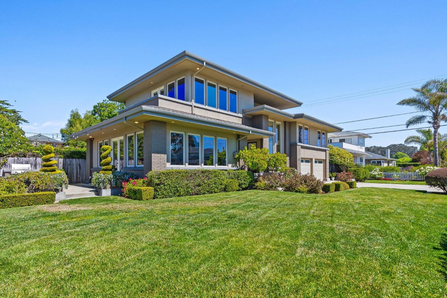 Detail Gallery Image 45 of 56 For 108 Benito Ave, La Selva Beach,  CA 95076 - 3 Beds | 3 Baths