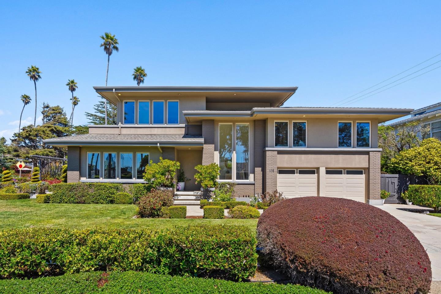 Detail Gallery Image 5 of 56 For 108 Benito Ave, La Selva Beach,  CA 95076 - 3 Beds | 3 Baths
