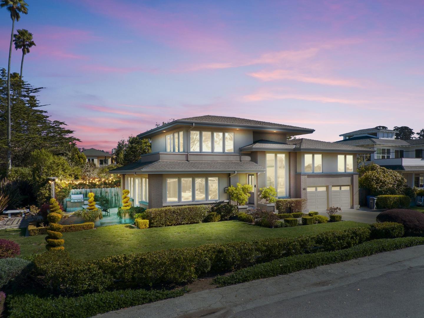 Detail Gallery Image 54 of 56 For 108 Benito Ave, La Selva Beach,  CA 95076 - 3 Beds | 3 Baths