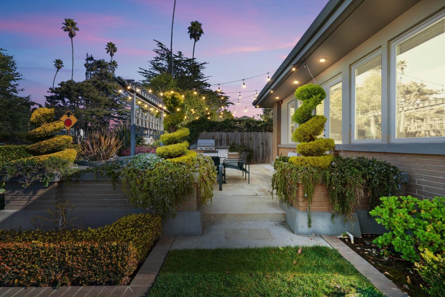 Detail Gallery Image 55 of 56 For 108 Benito Ave, La Selva Beach,  CA 95076 - 3 Beds | 3 Baths