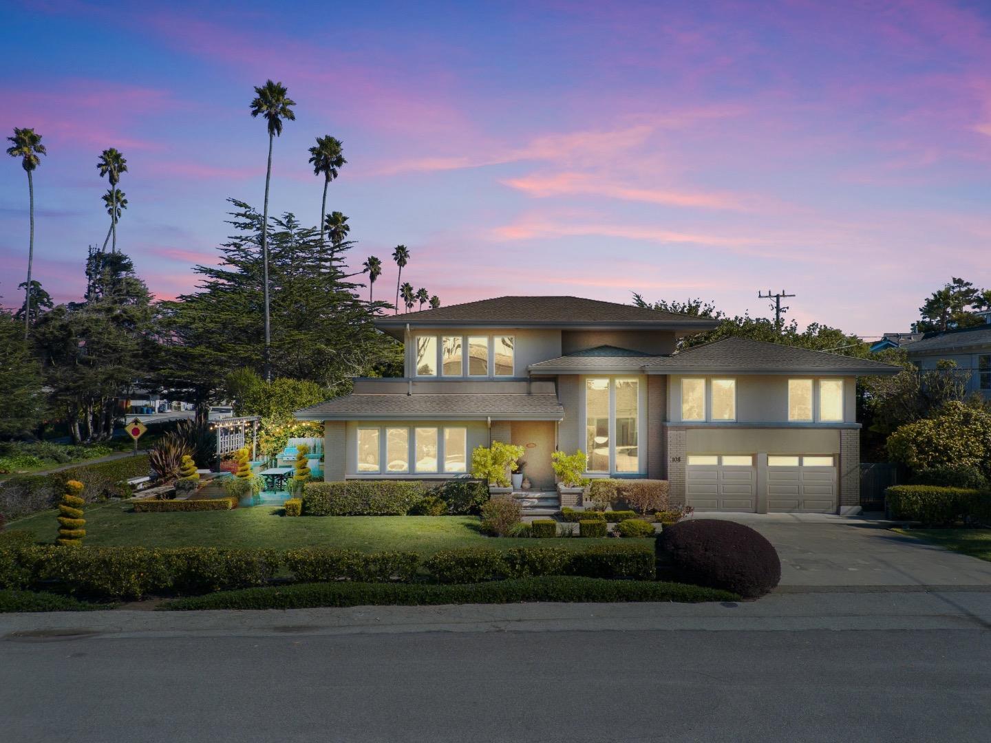 Detail Gallery Image 57 of 57 For 108 Benito Ave, La Selva Beach,  CA 95076 - 3 Beds | 3 Baths