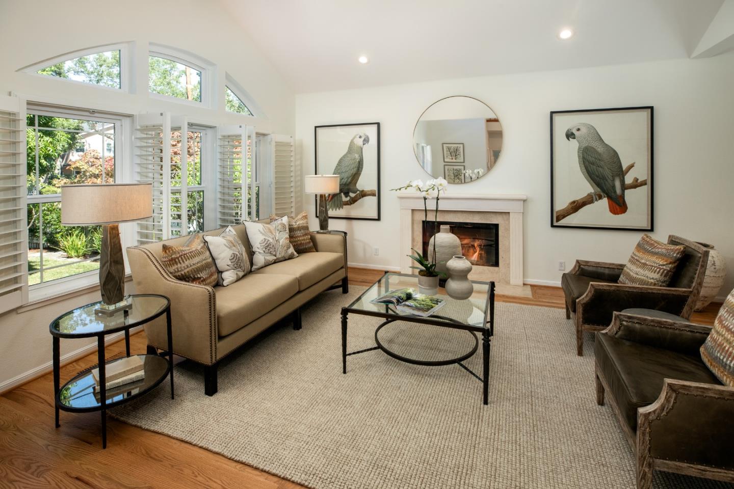 Detail Gallery Image 4 of 26 For 560 9th Ave, Menlo Park,  CA 94025 - 4 Beds | 3 Baths