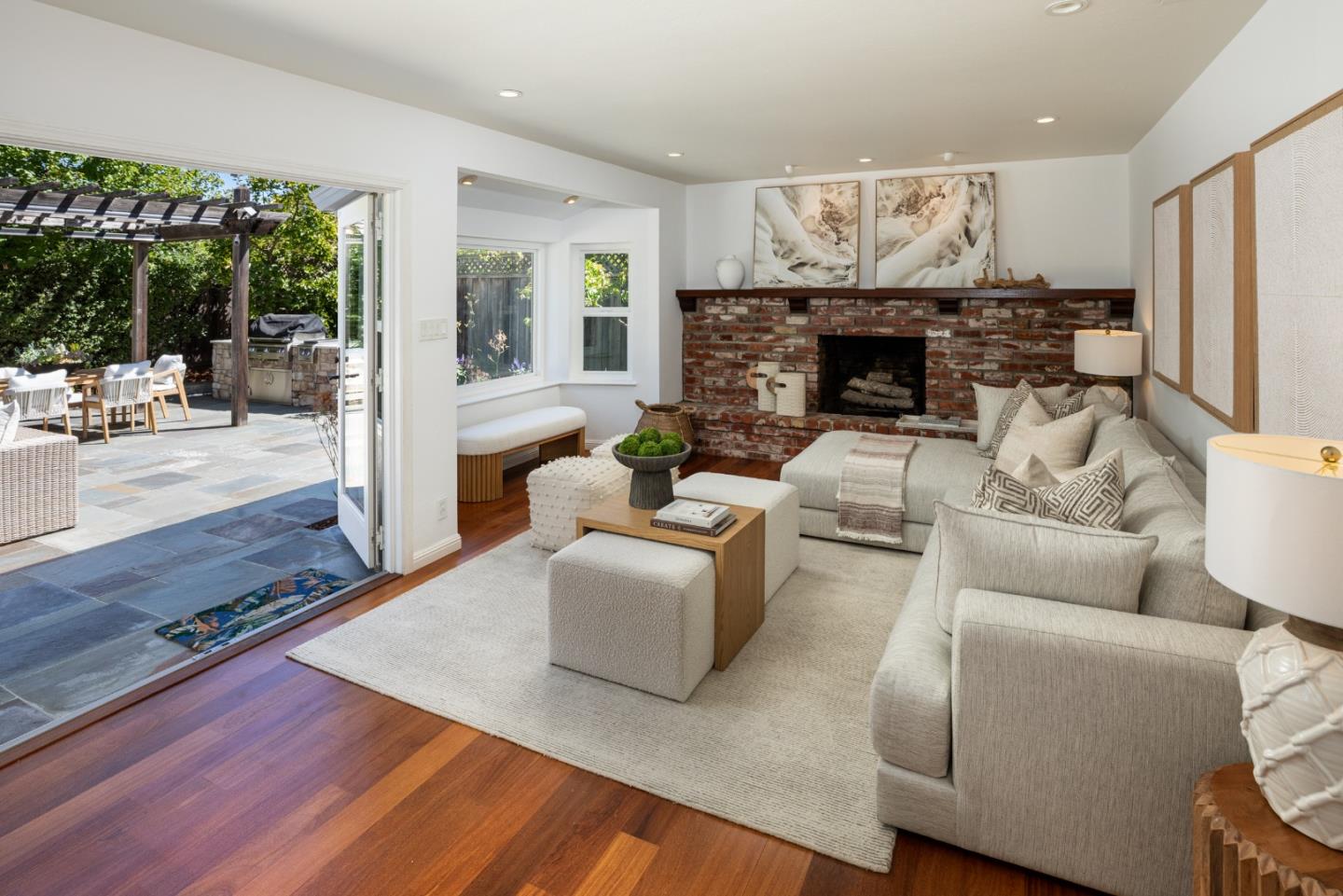 Detail Gallery Image 13 of 30 For 659 Kingswood Way, Los Altos,  CA 94022 - 4 Beds | 2 Baths