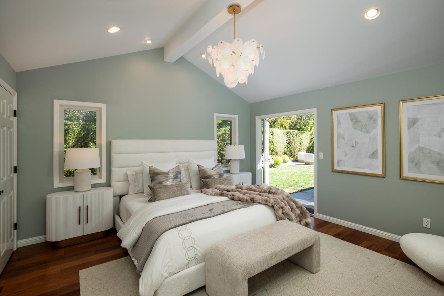 Detail Gallery Image 17 of 30 For 659 Kingswood Way, Los Altos,  CA 94022 - 4 Beds | 2 Baths
