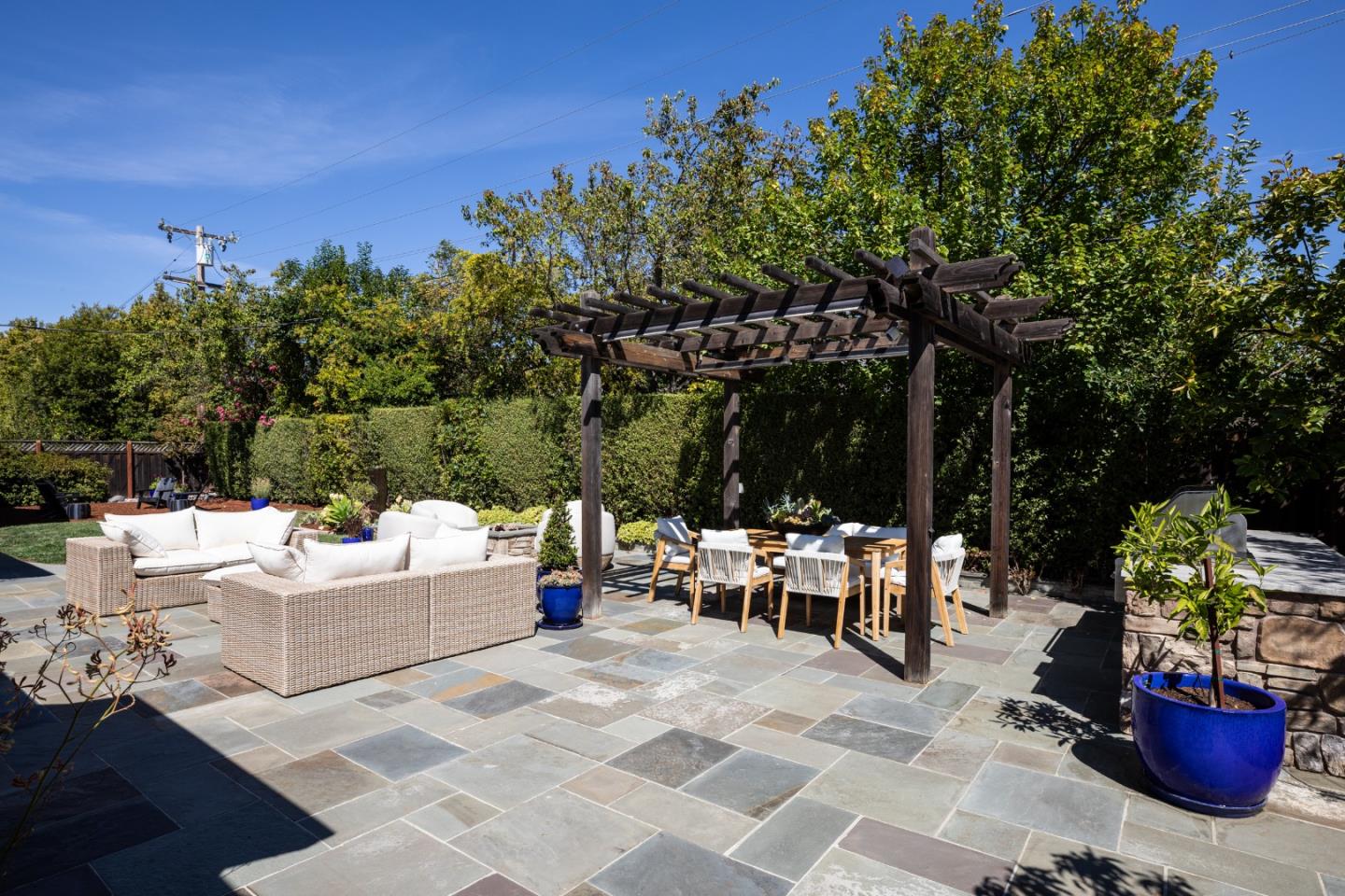Detail Gallery Image 23 of 30 For 659 Kingswood Way, Los Altos,  CA 94022 - 4 Beds | 2 Baths