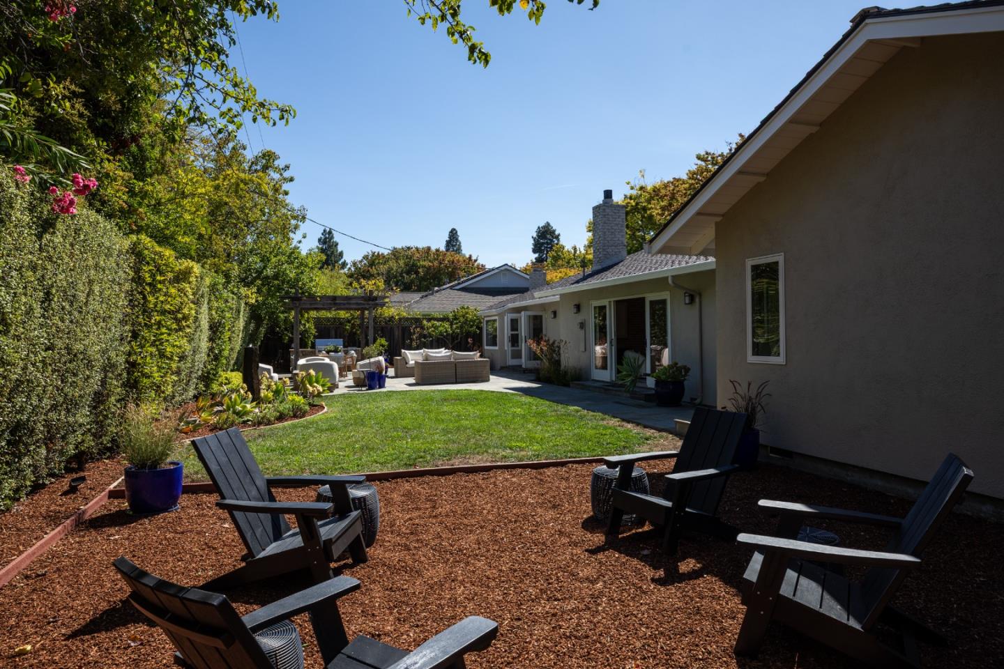 Detail Gallery Image 26 of 30 For 659 Kingswood Way, Los Altos,  CA 94022 - 4 Beds | 2 Baths