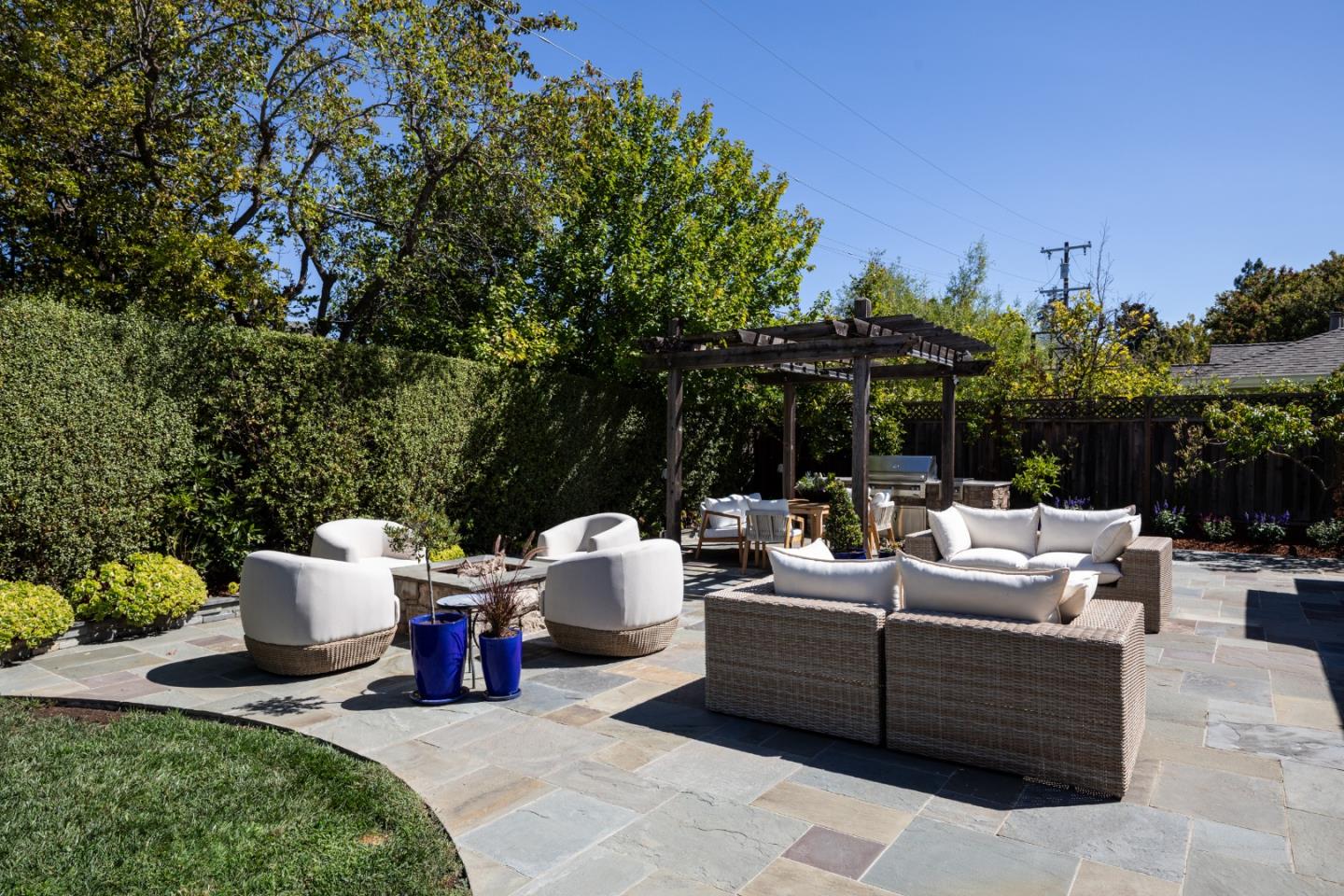 Detail Gallery Image 28 of 30 For 659 Kingswood Way, Los Altos,  CA 94022 - 4 Beds | 2 Baths