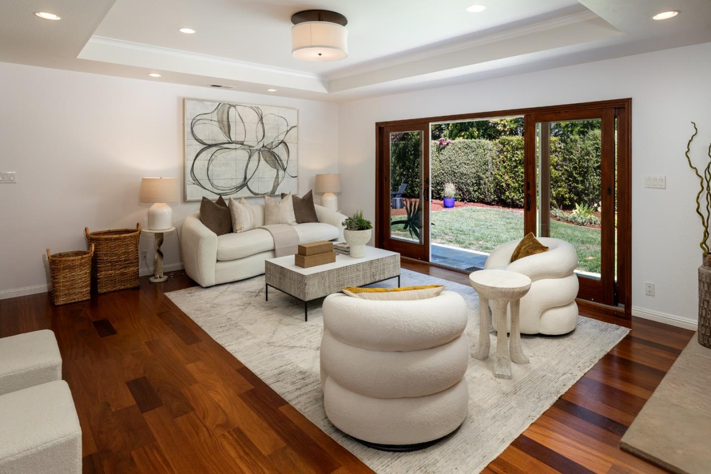 Detail Gallery Image 8 of 30 For 659 Kingswood Way, Los Altos,  CA 94022 - 4 Beds | 2 Baths