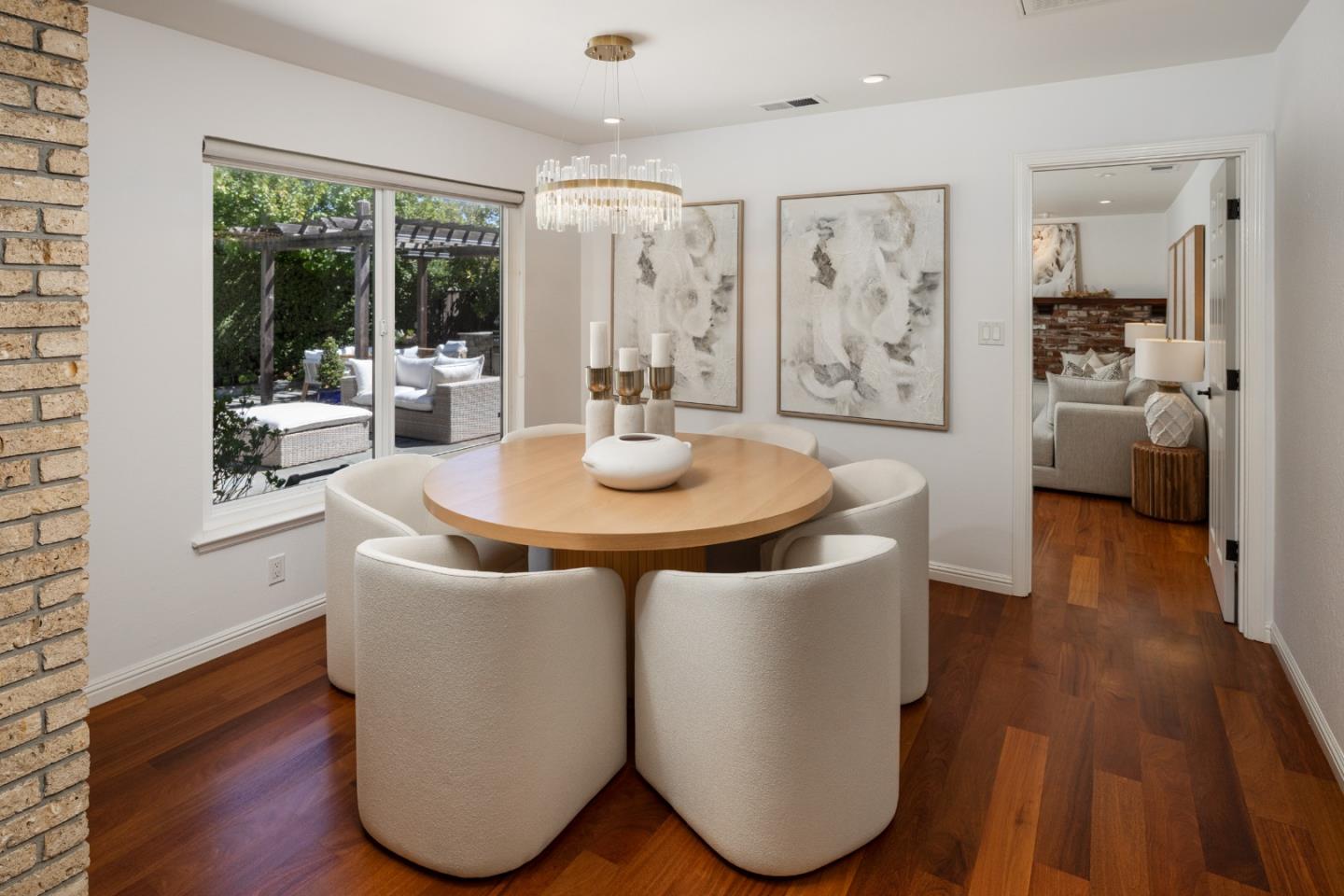 Detail Gallery Image 9 of 30 For 659 Kingswood Way, Los Altos,  CA 94022 - 4 Beds | 2 Baths
