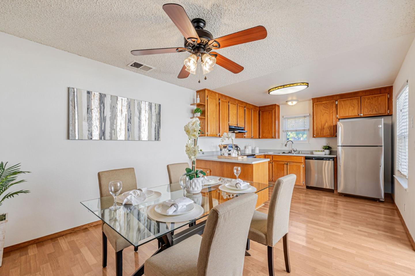 Detail Gallery Image 18 of 37 For 236 Cheris Dr, San Jose,  CA 95123 - 3 Beds | 2 Baths