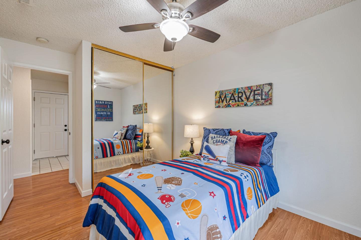 Detail Gallery Image 24 of 37 For 236 Cheris Dr, San Jose,  CA 95123 - 3 Beds | 2 Baths